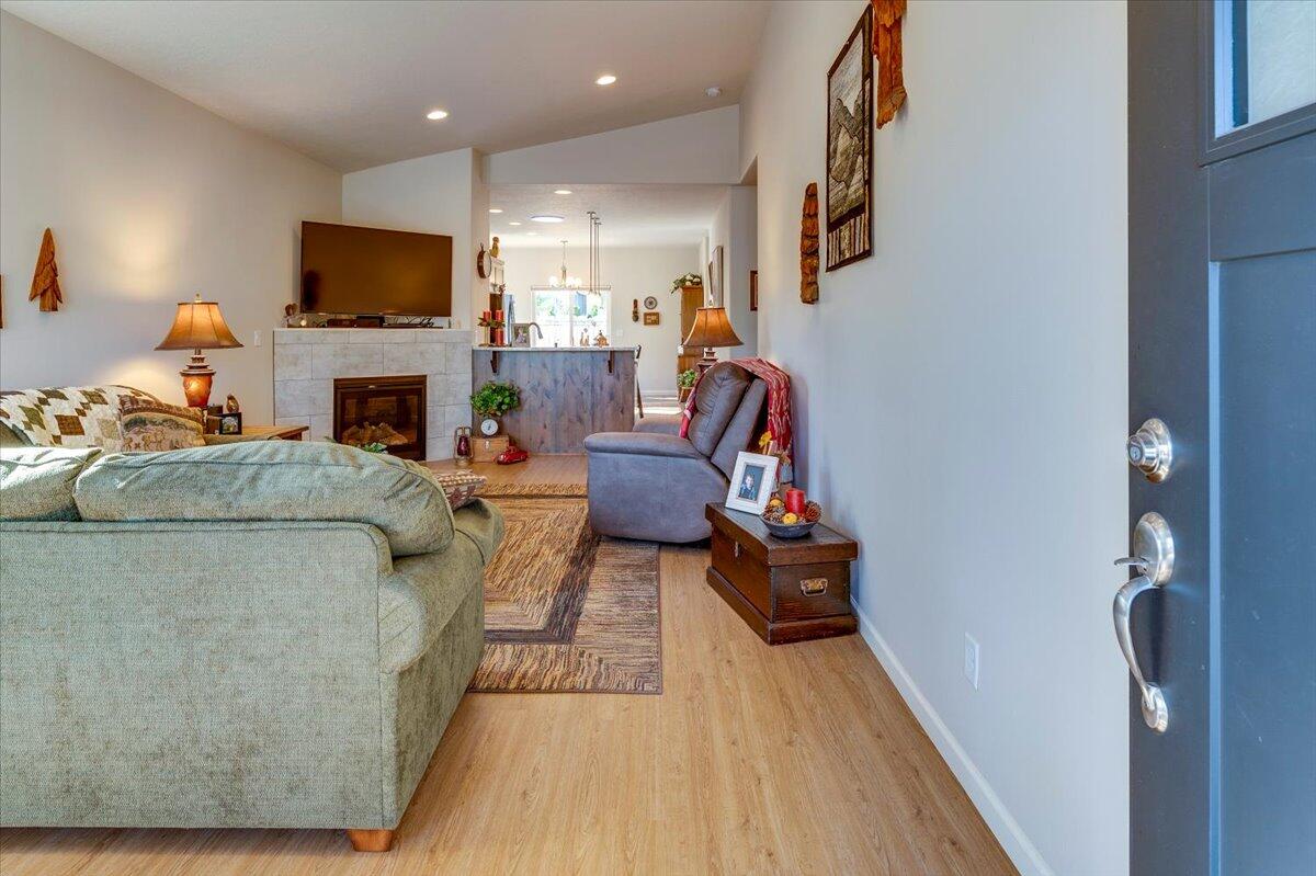 Waverly - Residential