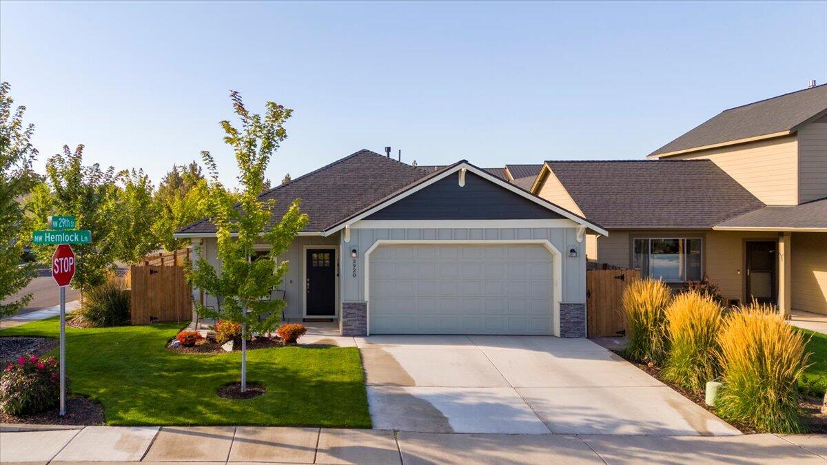 Waverly - Residential