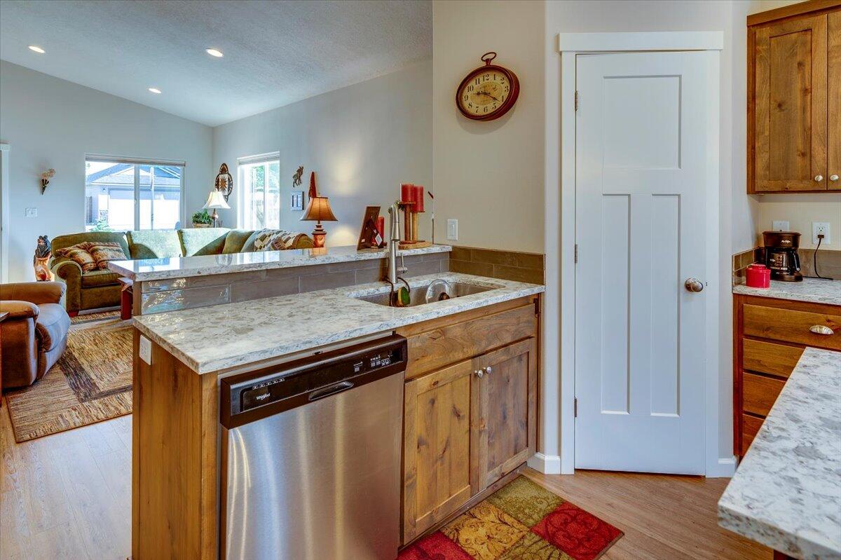 Waverly - Residential