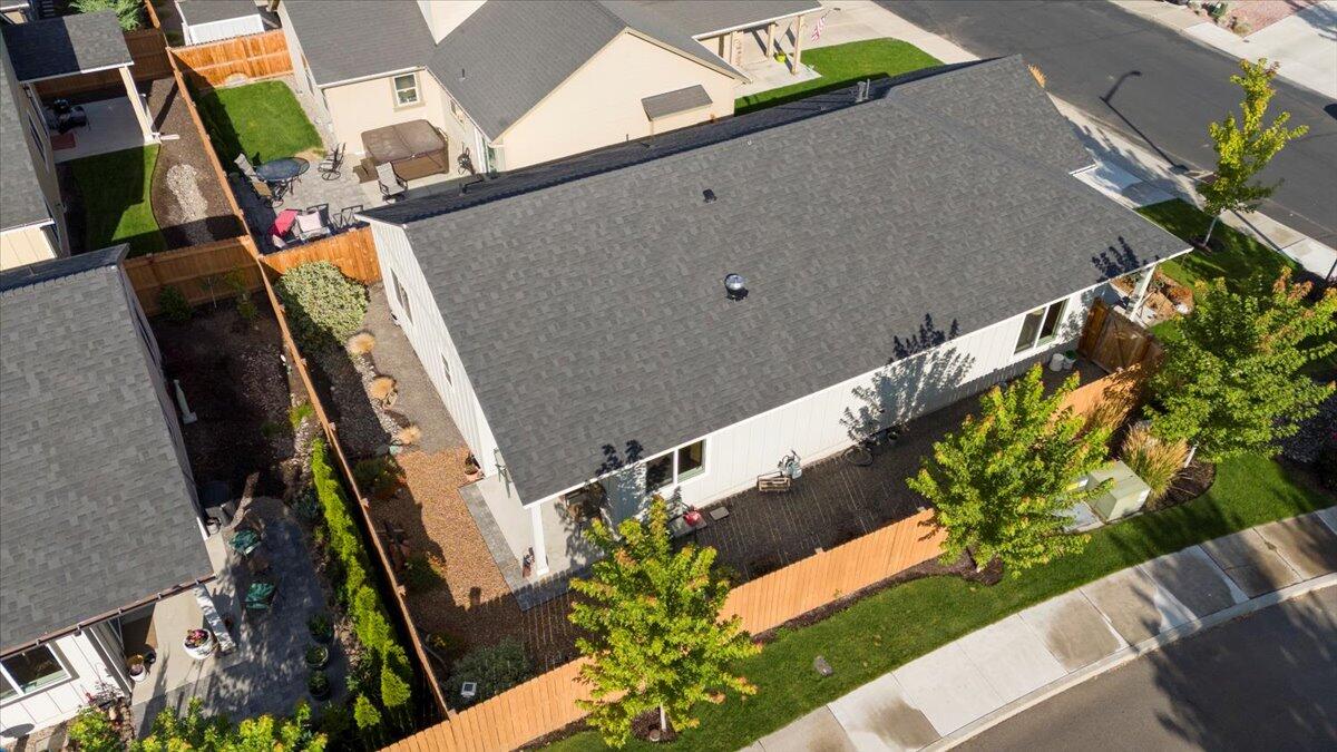 Waverly - Residential