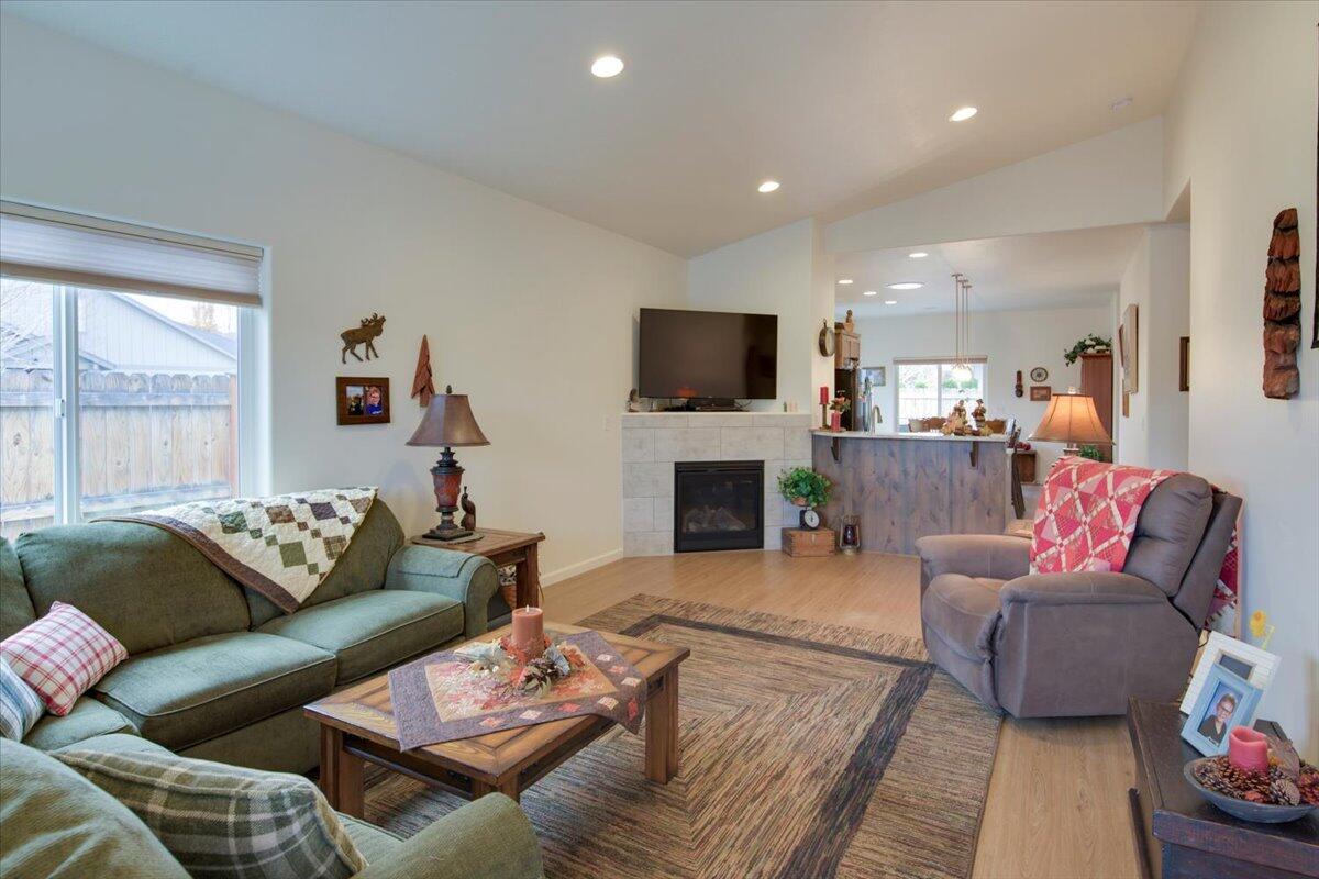 Waverly - Residential