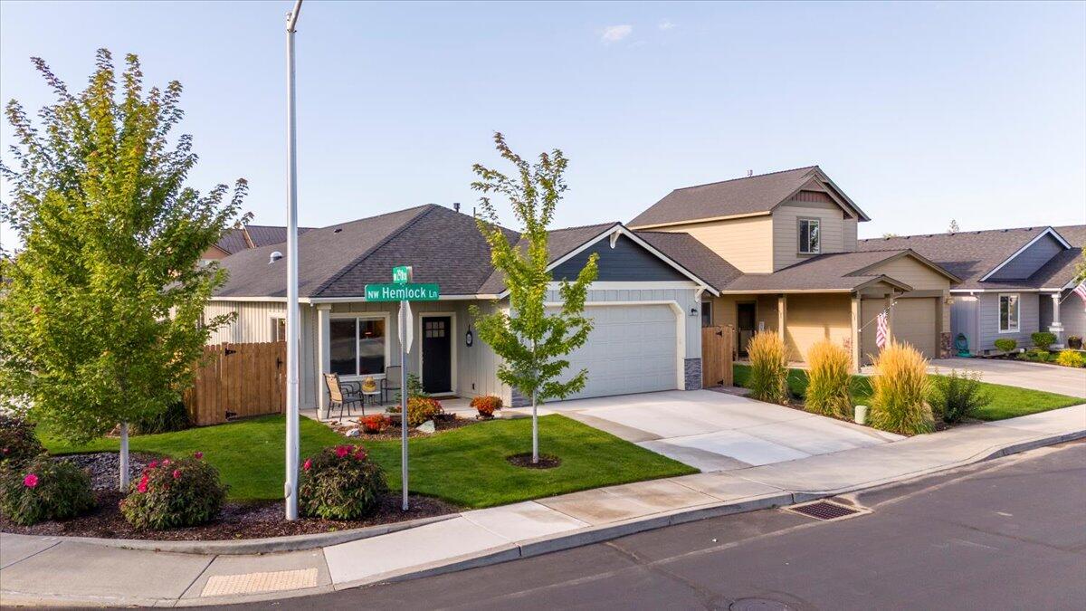Waverly - Residential