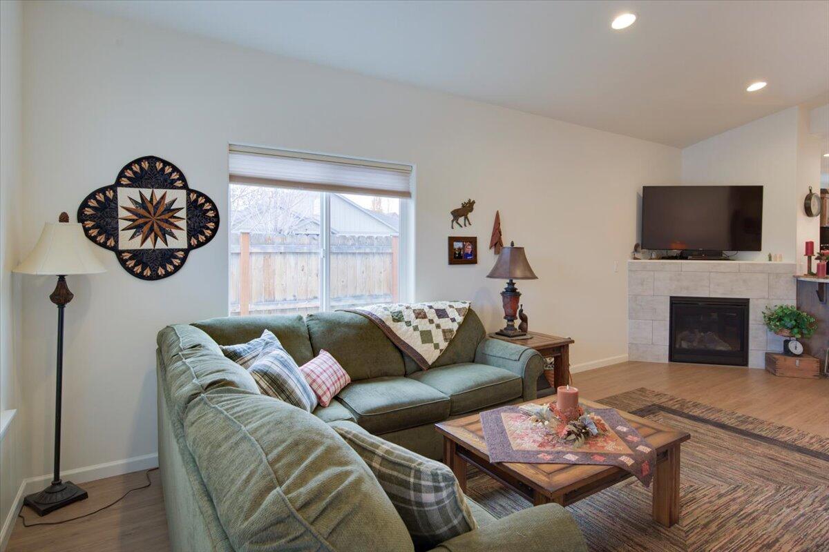 Waverly - Residential