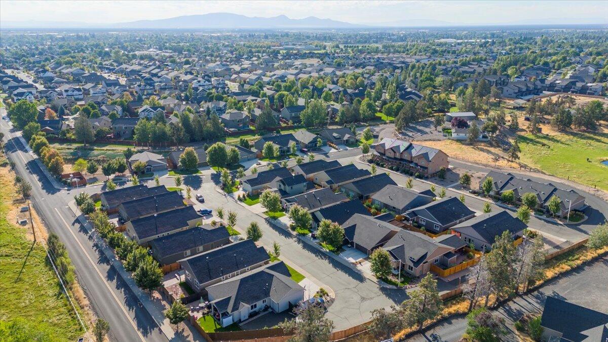 Waverly - Residential