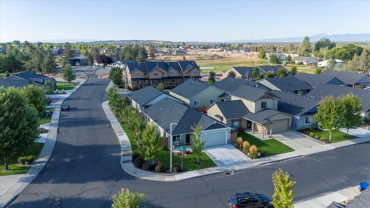 Waverly - Residential