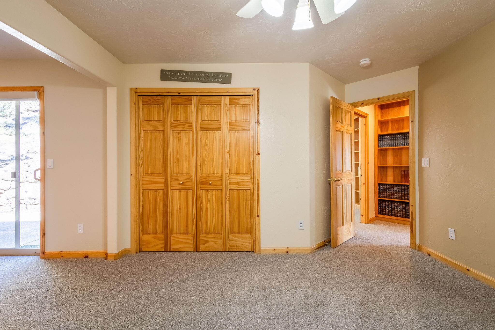 Westridge Estate - Residential