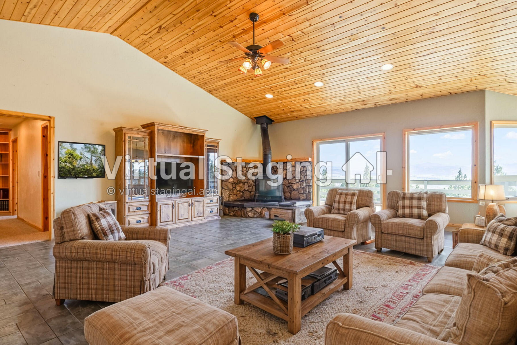 Westridge Estate - Residential