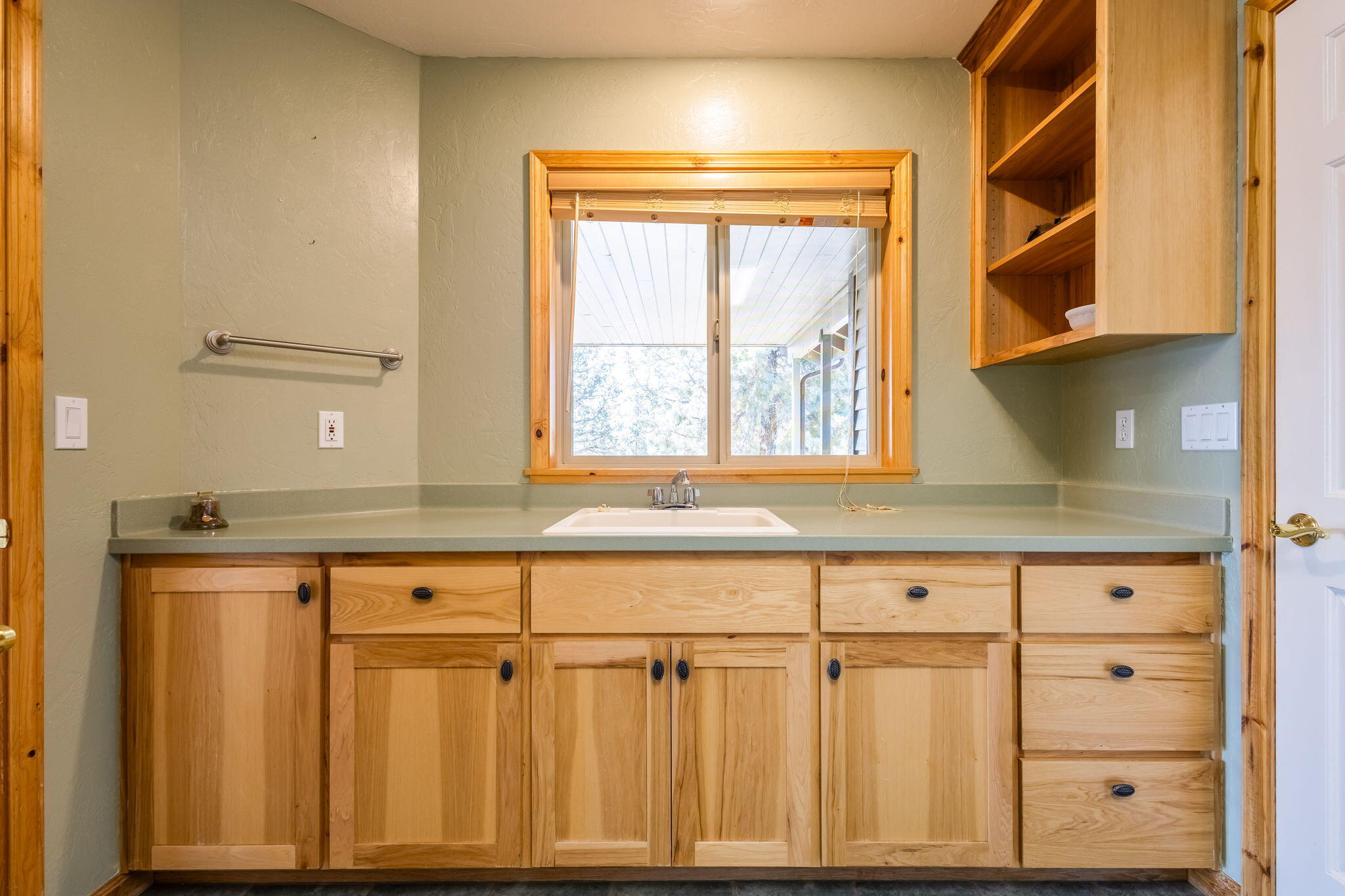 Westridge Estate - Residential