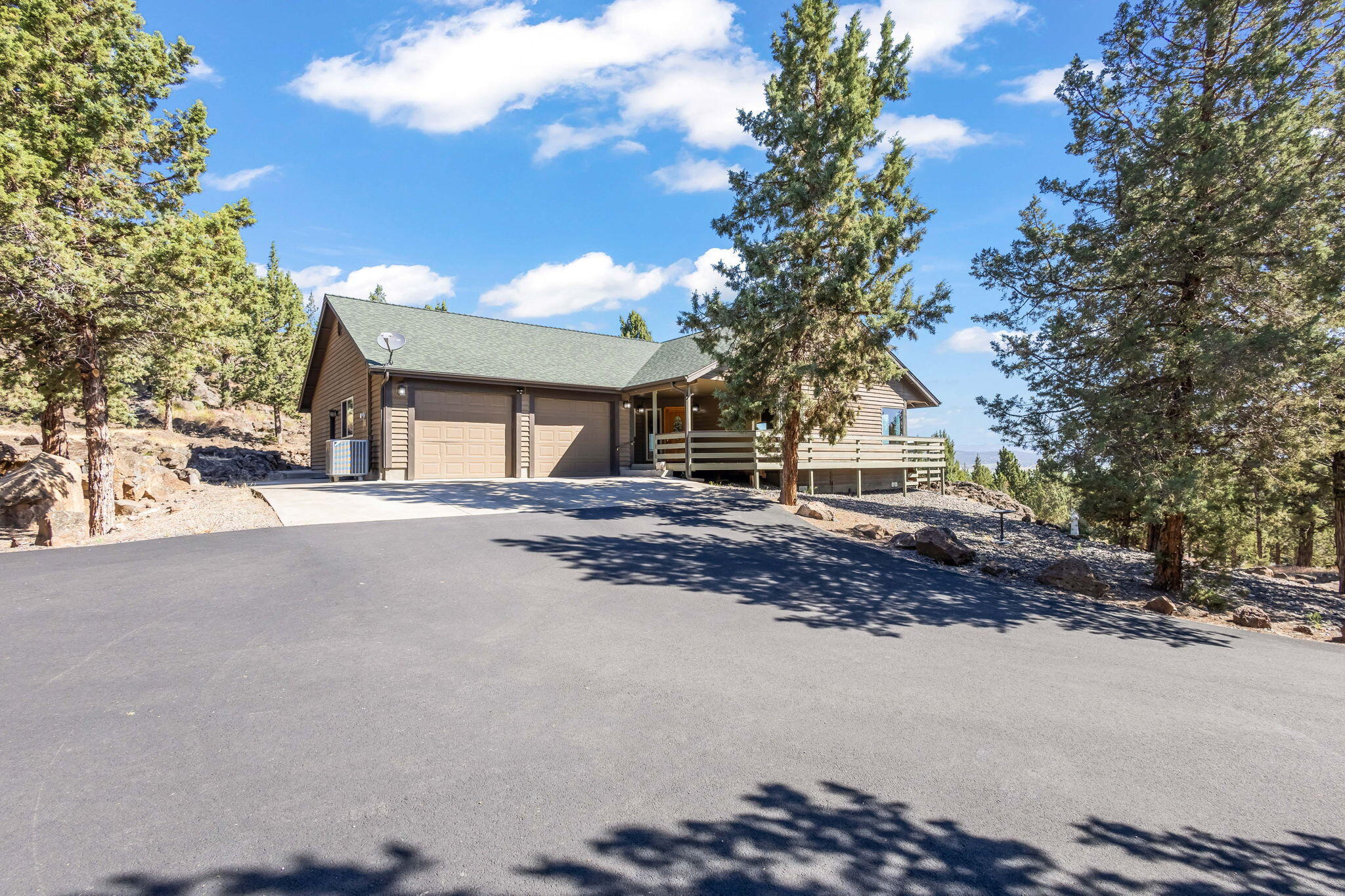 Westridge Estate - Residential