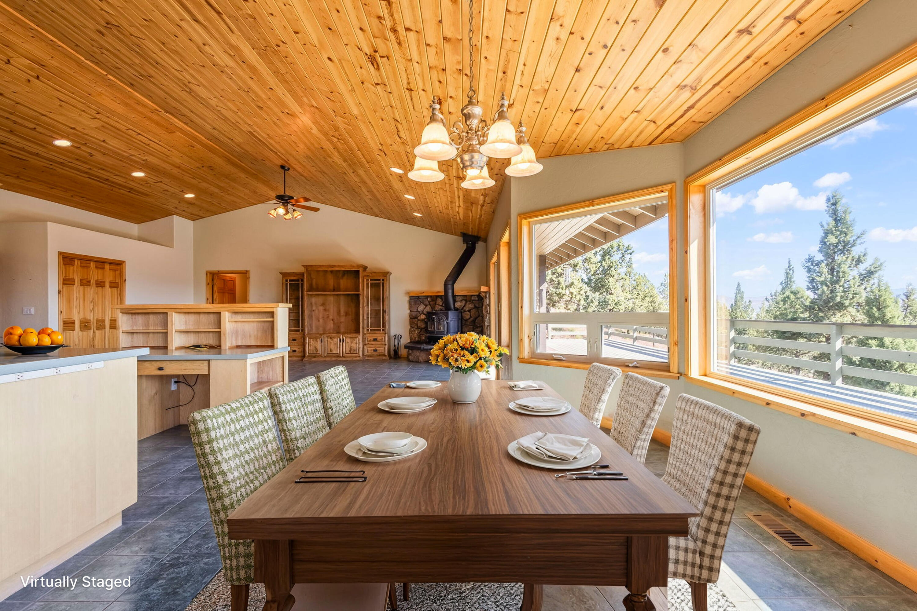 Westridge Estate - Residential