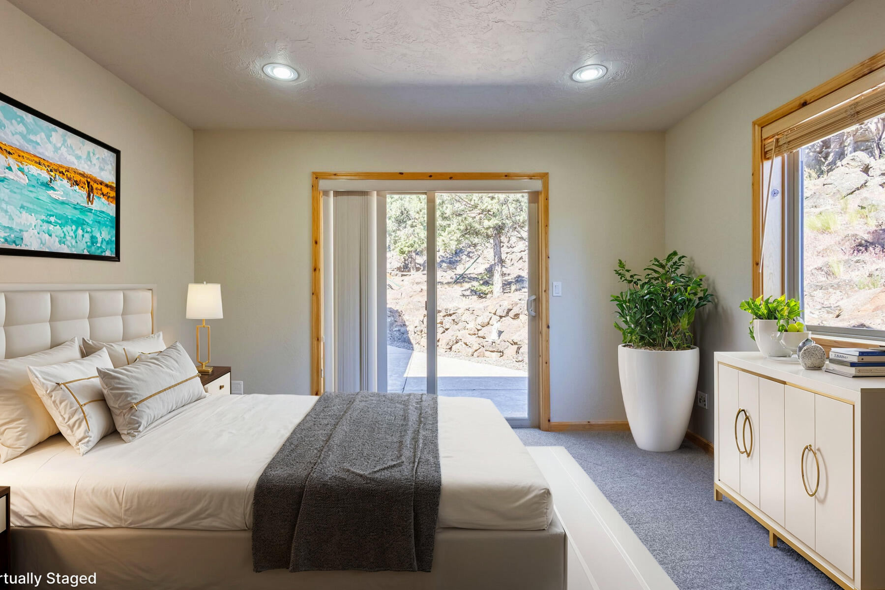 Westridge Estate - Residential