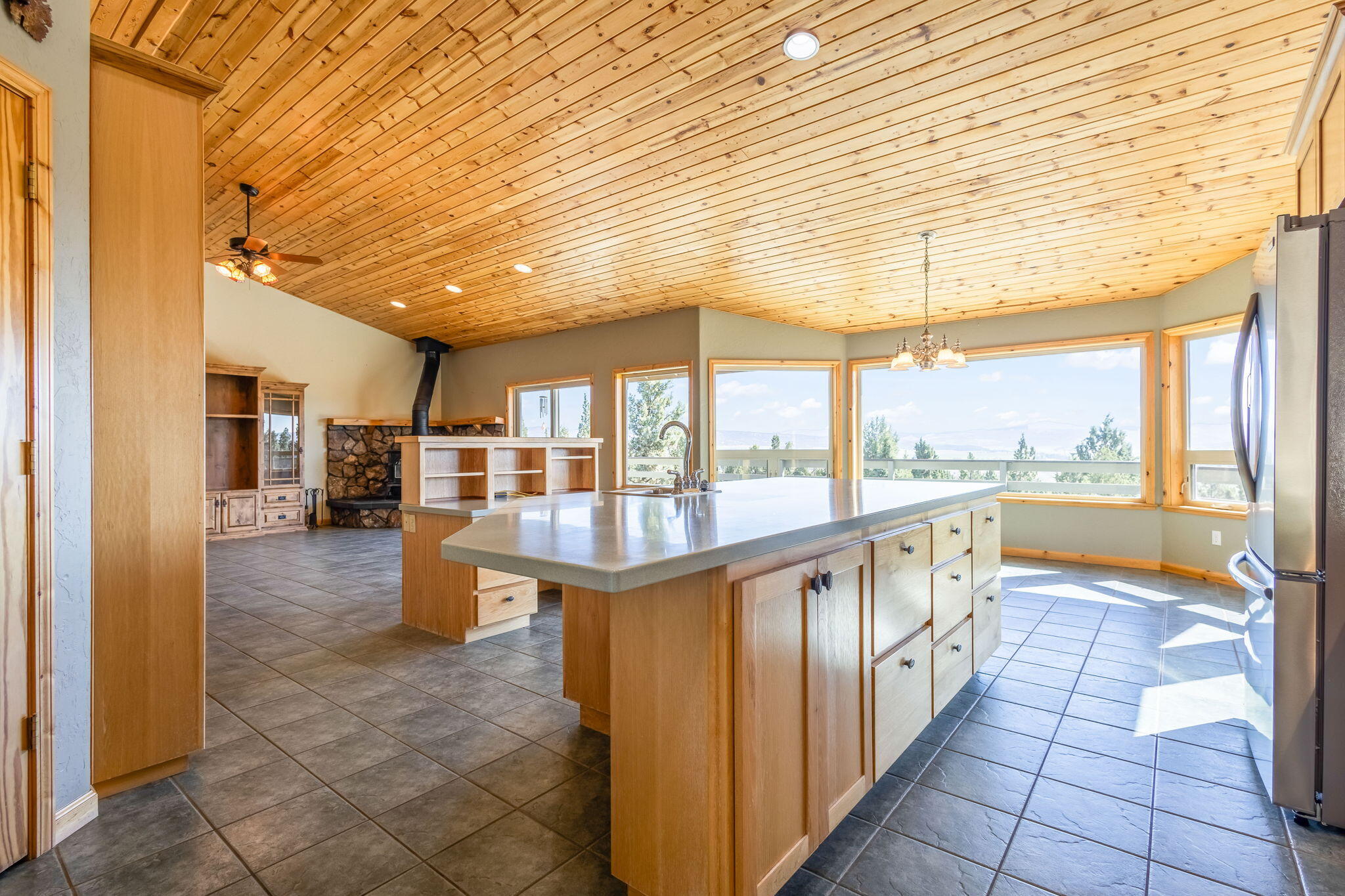 Westridge Estate - Residential