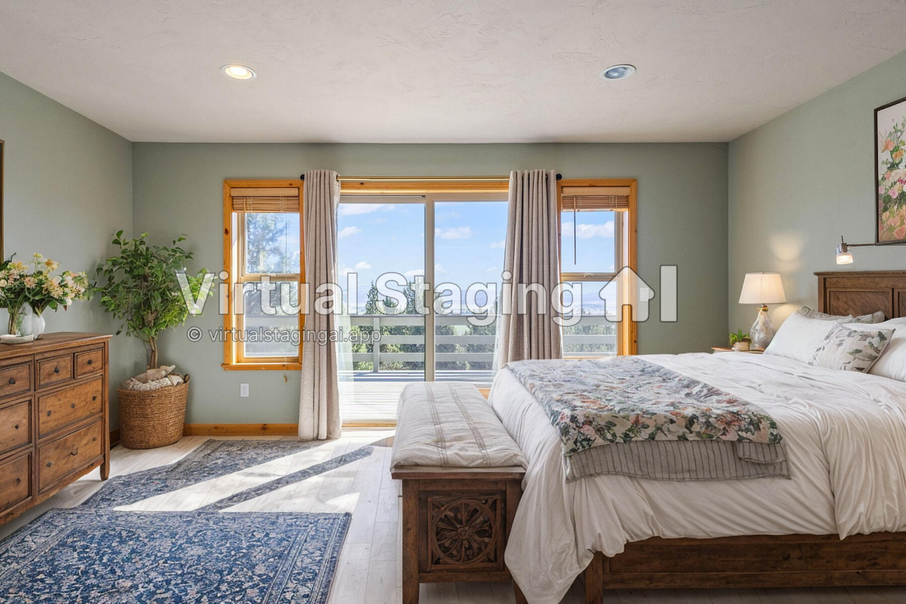 Westridge Estate - Residential