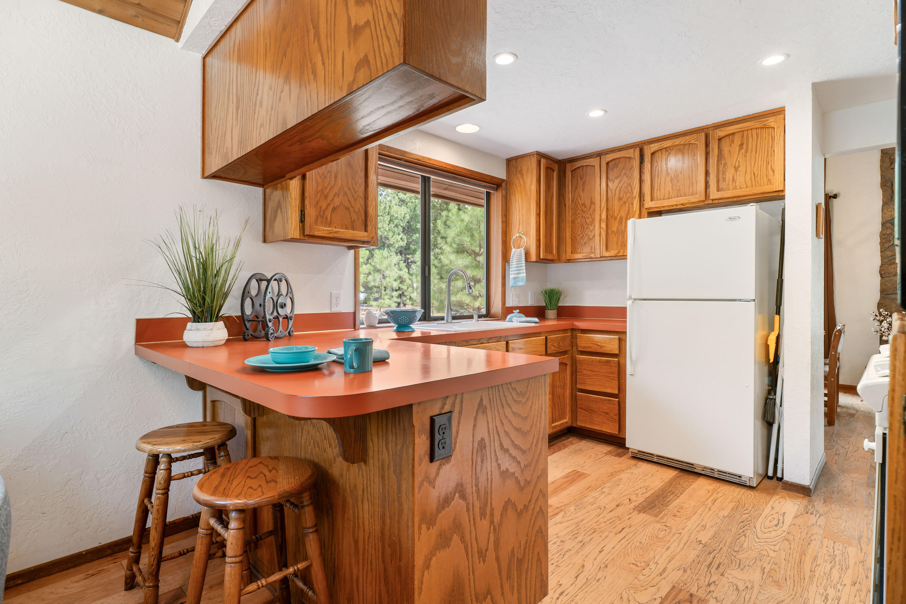 Mtn Village East - Residential