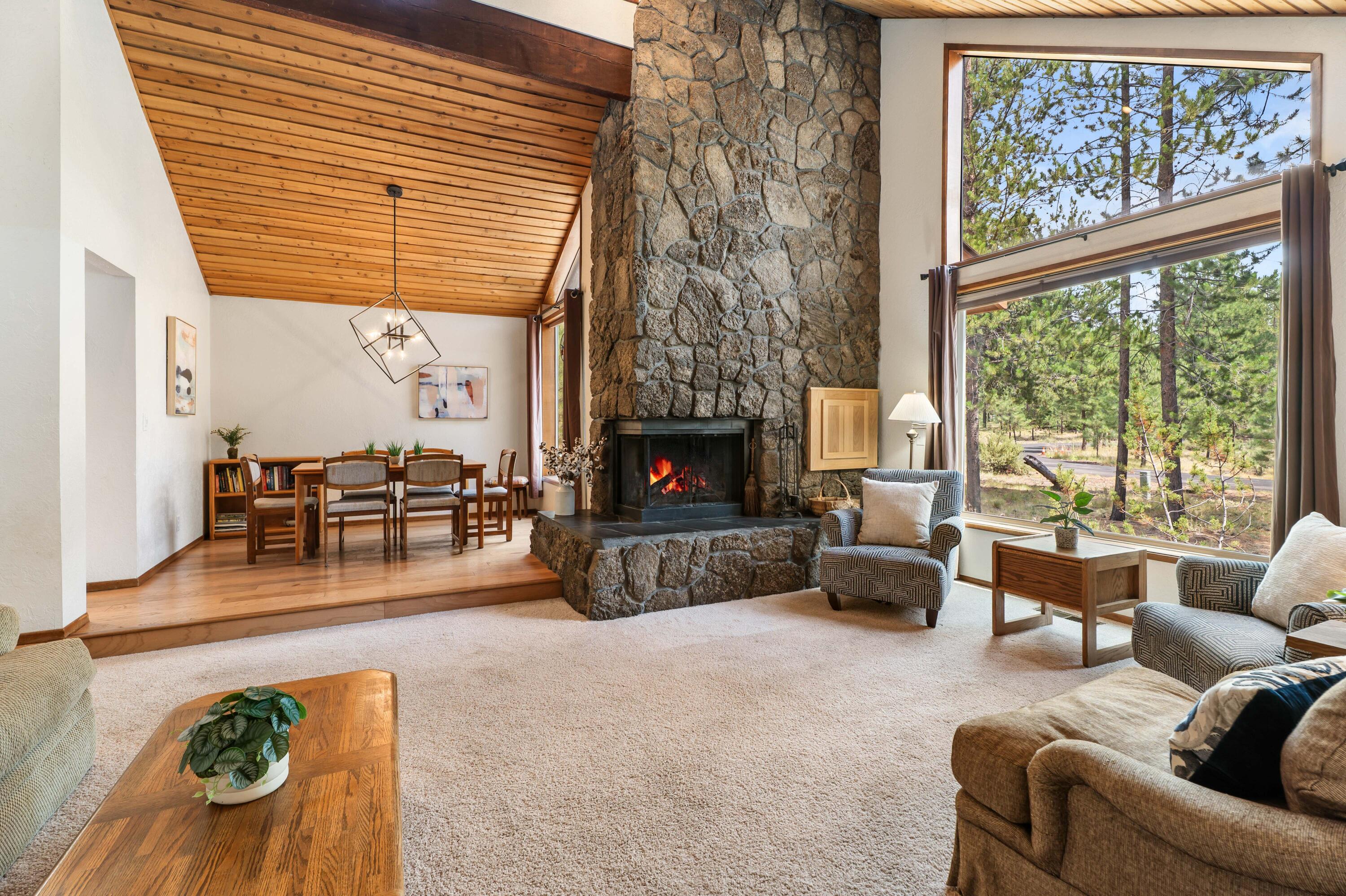 Mtn Village East - Residential
