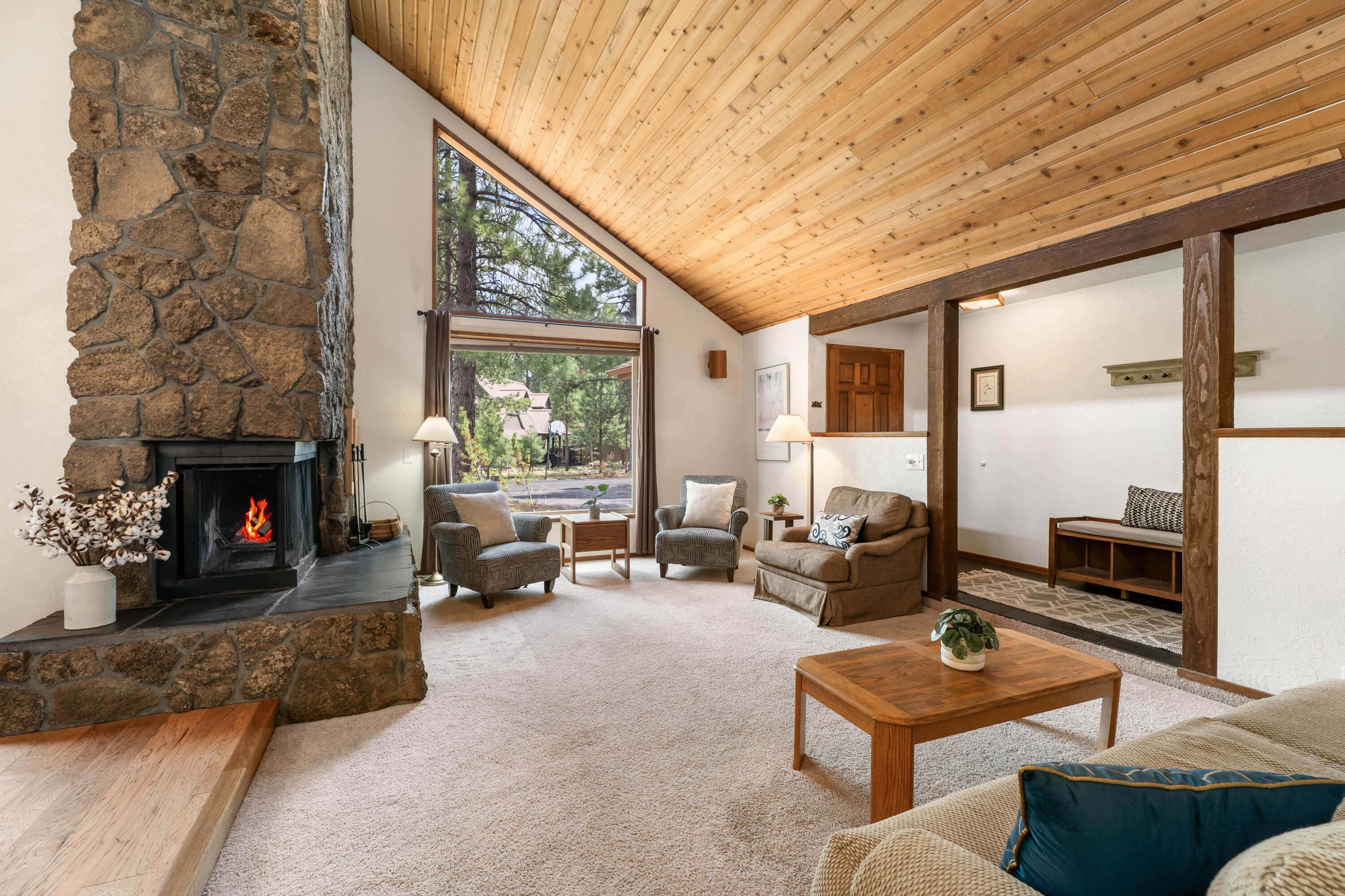 Mtn Village East - Residential
