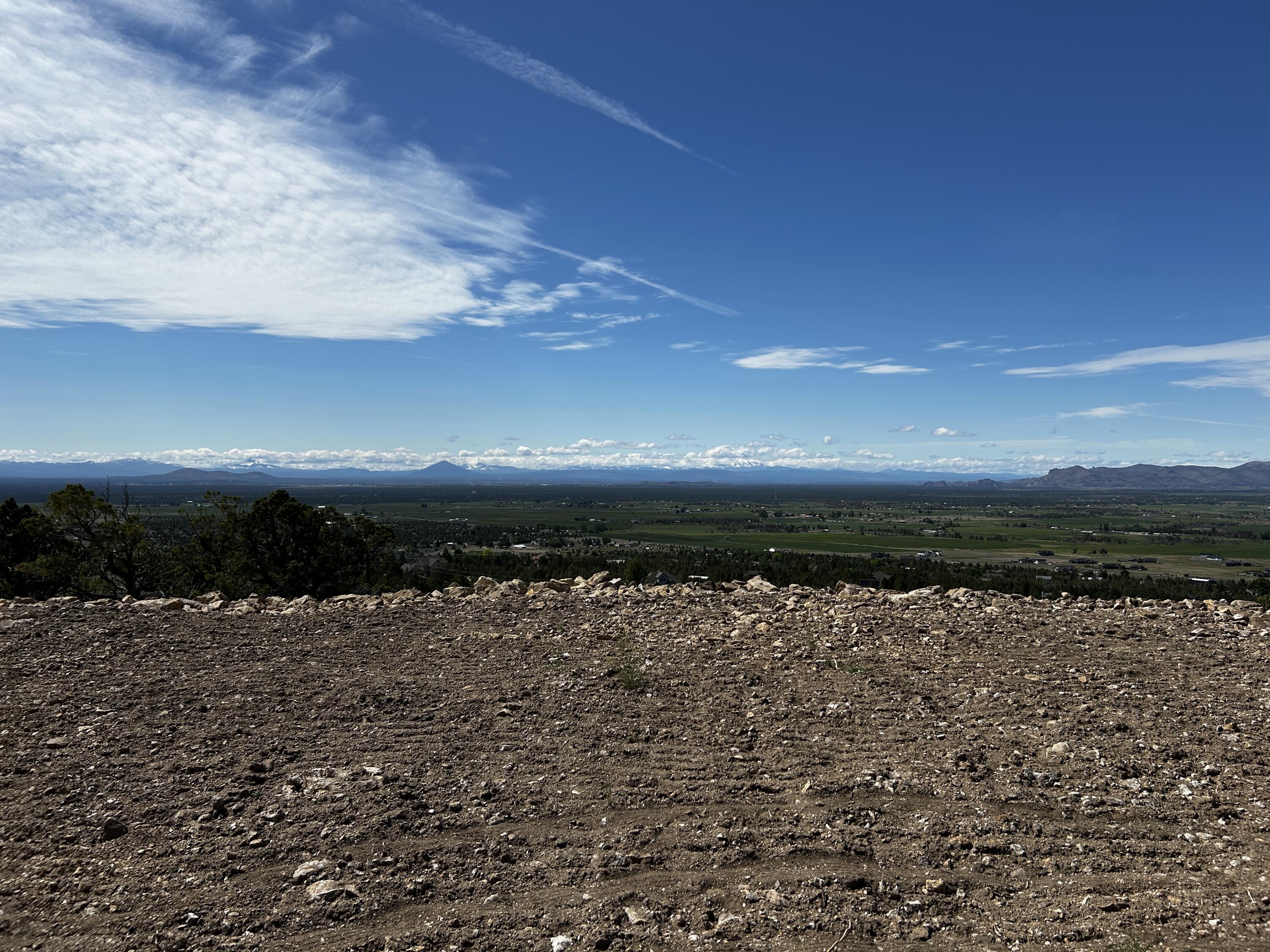 Powell Butte View - Land