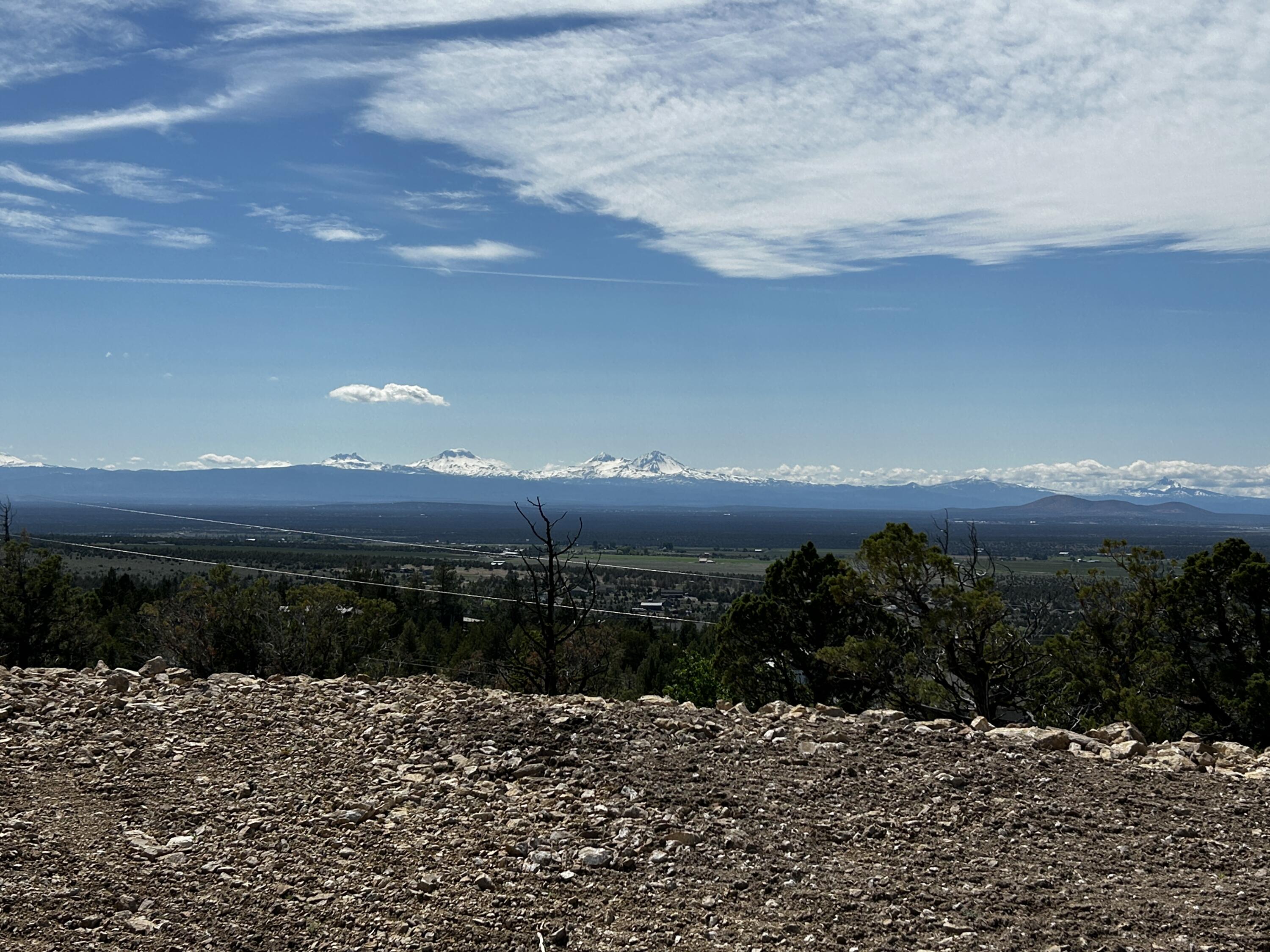 Powell Butte View - Land