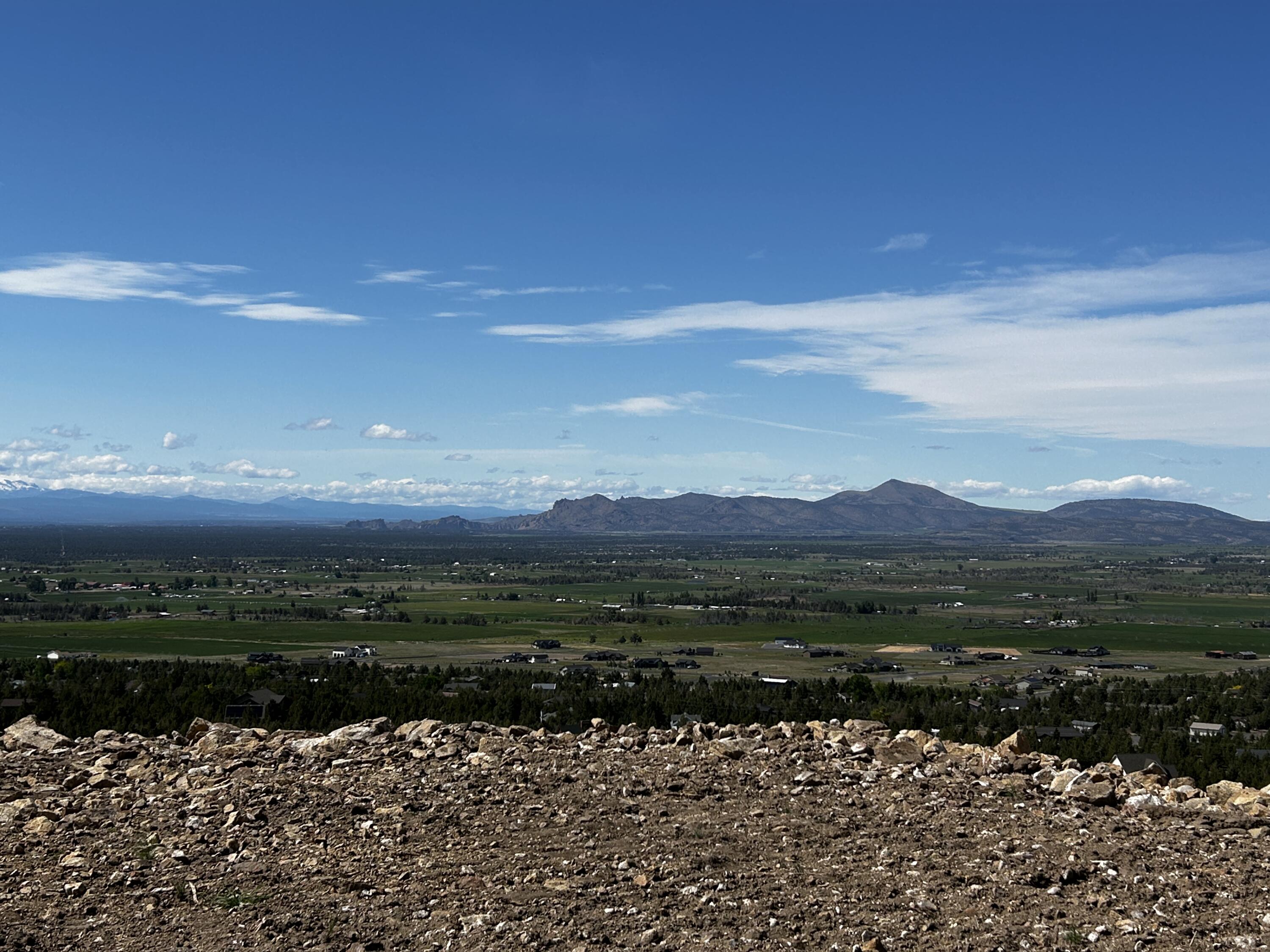 Powell Butte View - Land