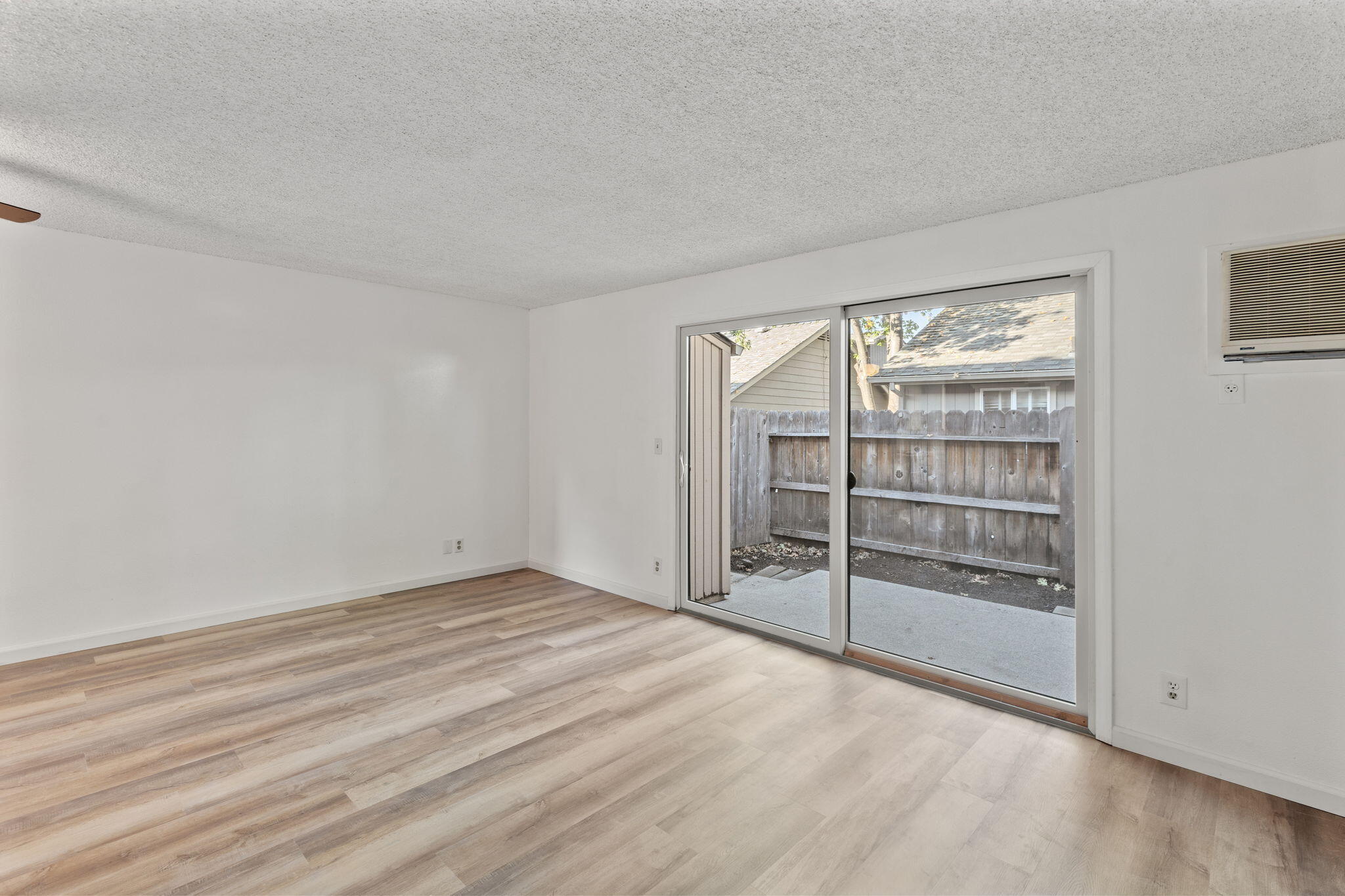 Leisure Estates Condominiums - Residential