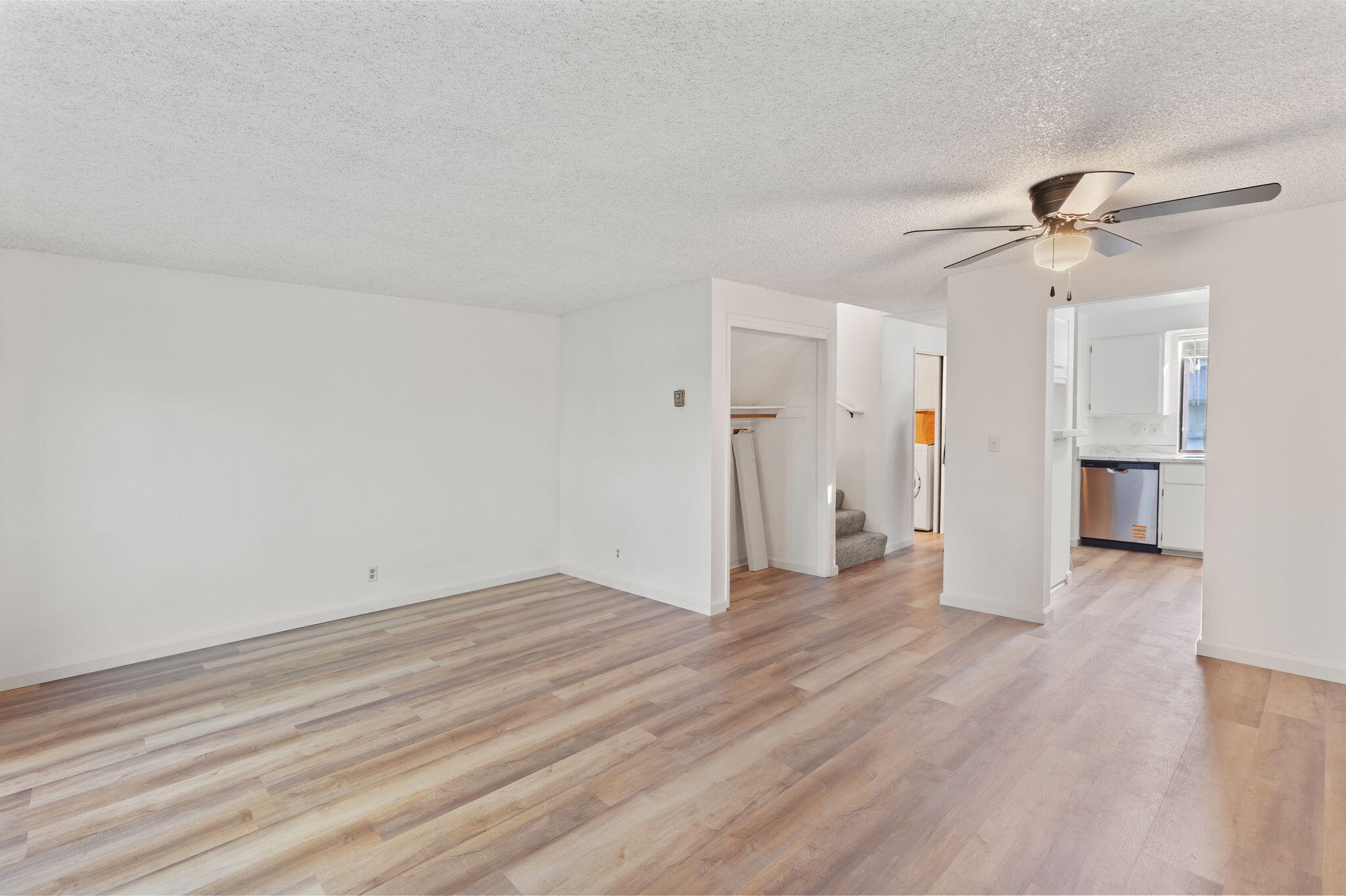 Leisure Estates Condominiums - Residential