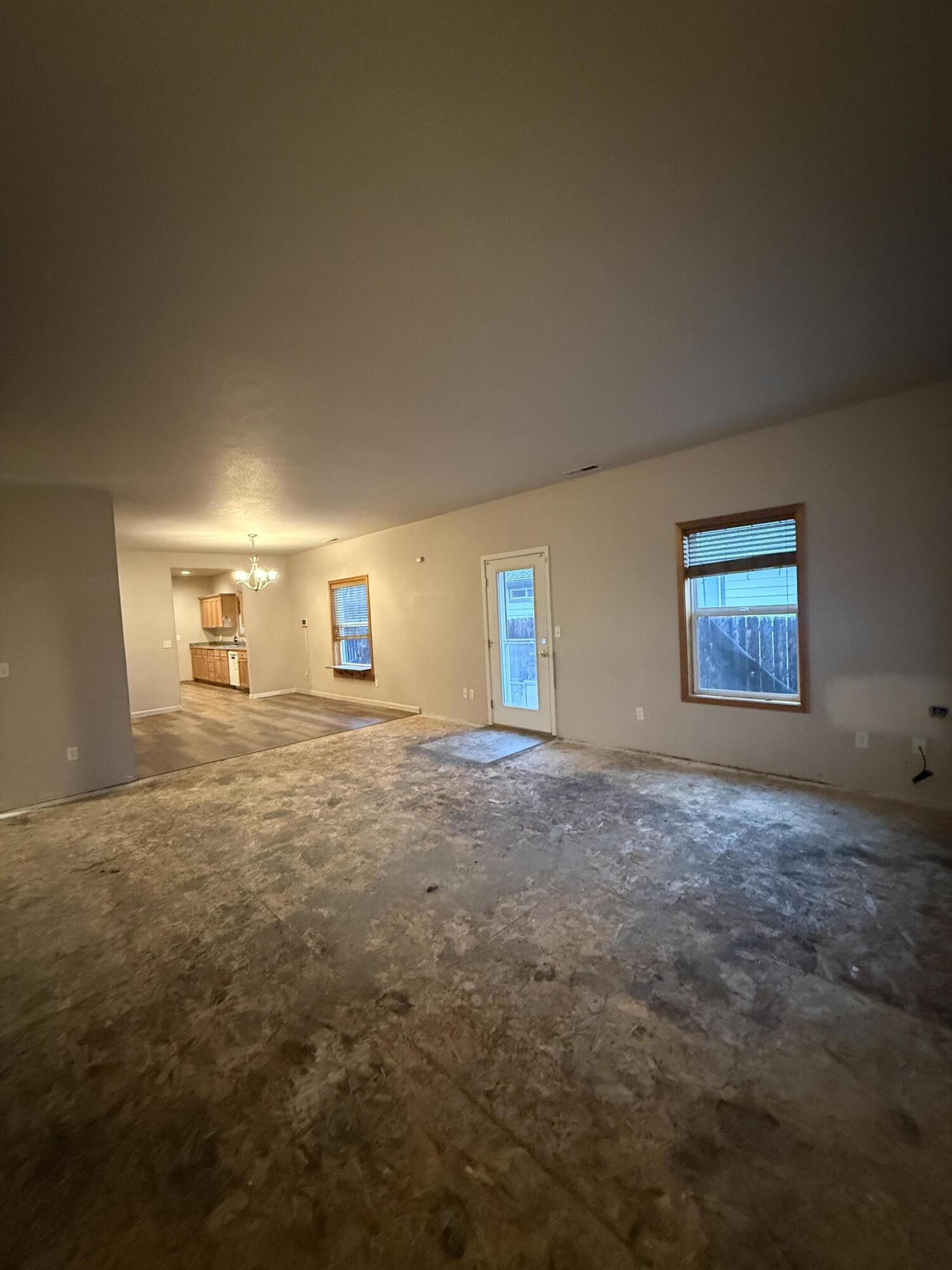 Cascade Meadows Village Phase 2 - Residential