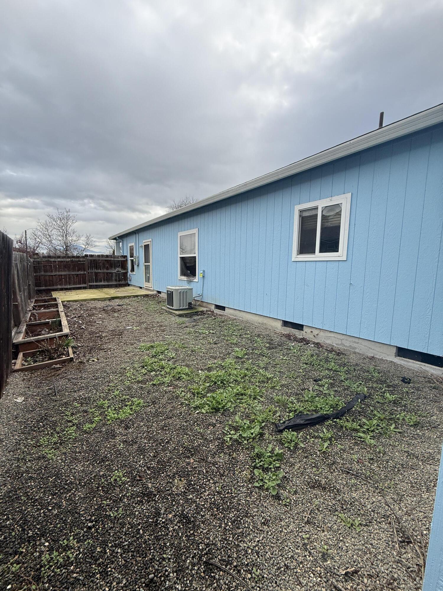 Cascade Meadows Village Phase 2 - Residential