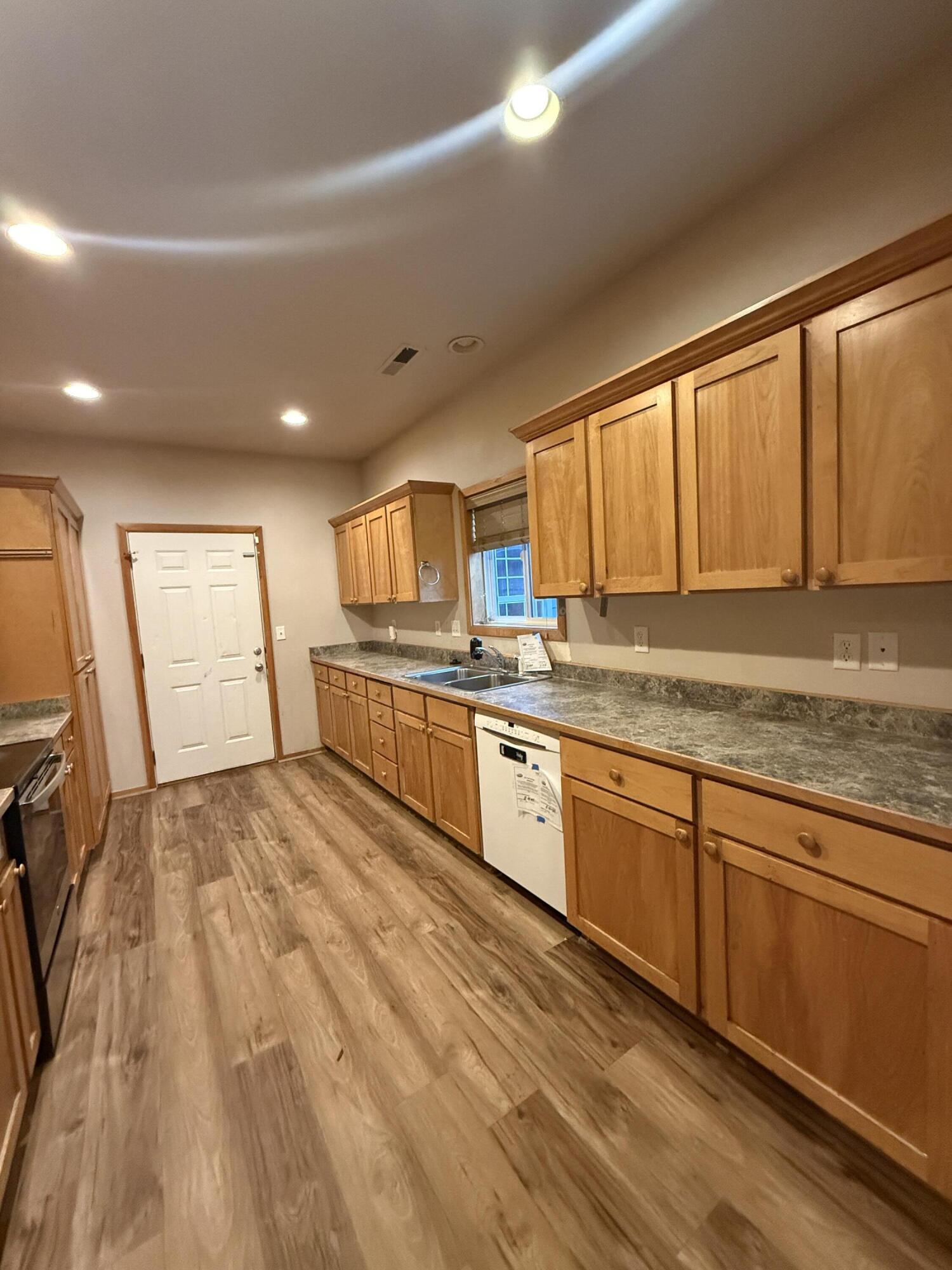 Cascade Meadows Village Phase 2 - Residential