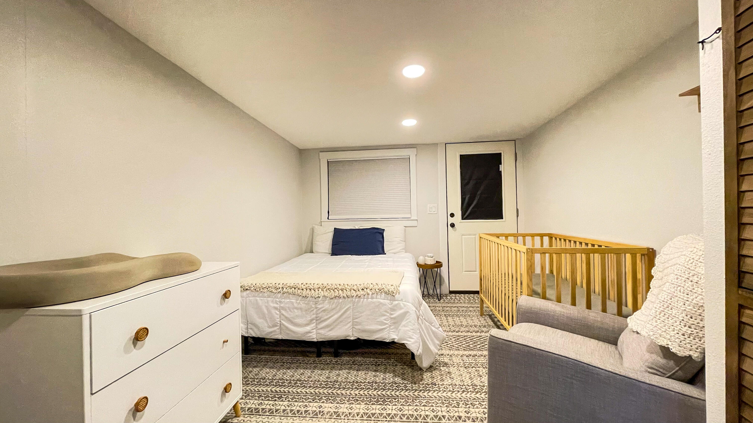 Crestview - Residential