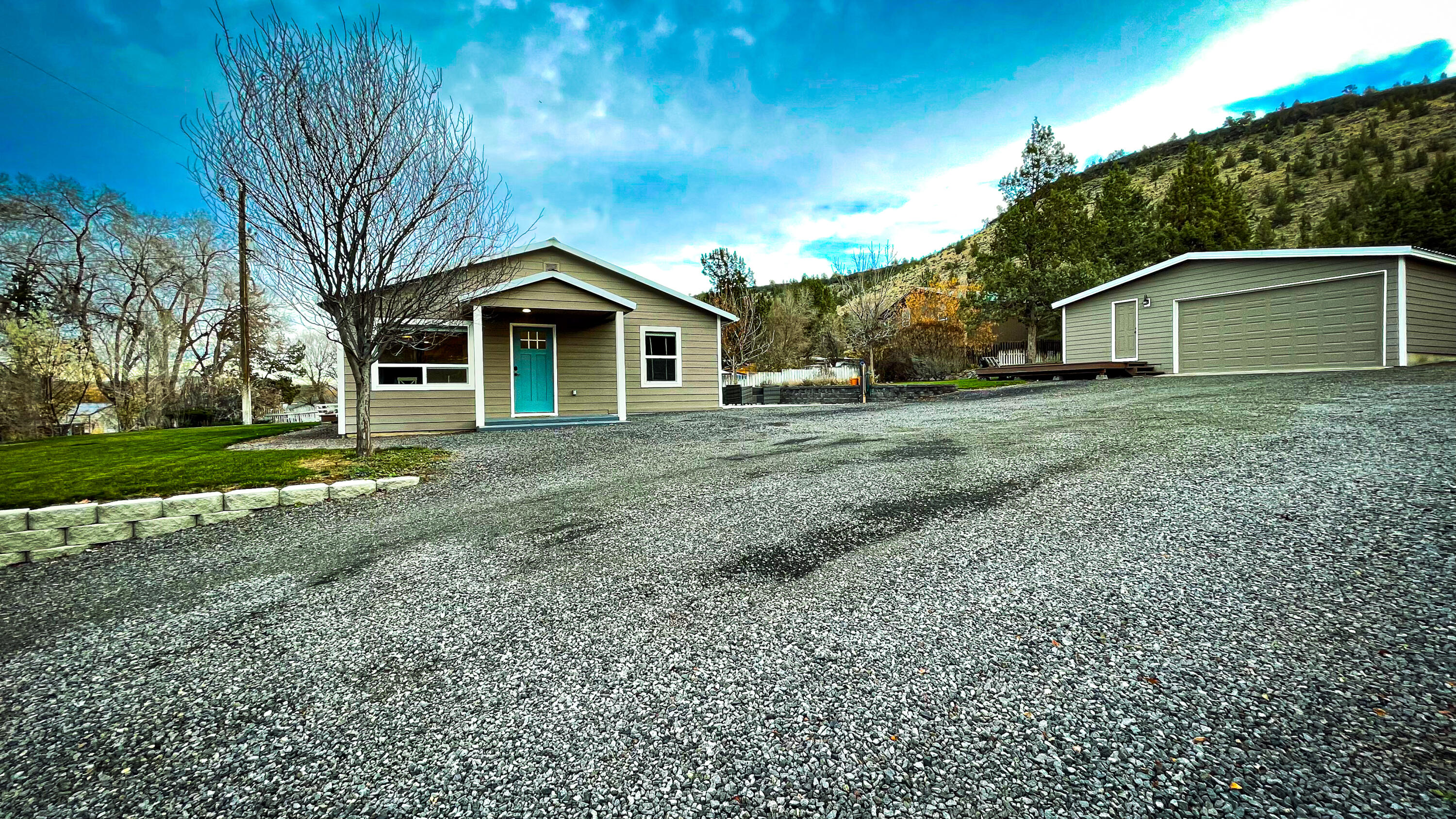 Crestview - Residential