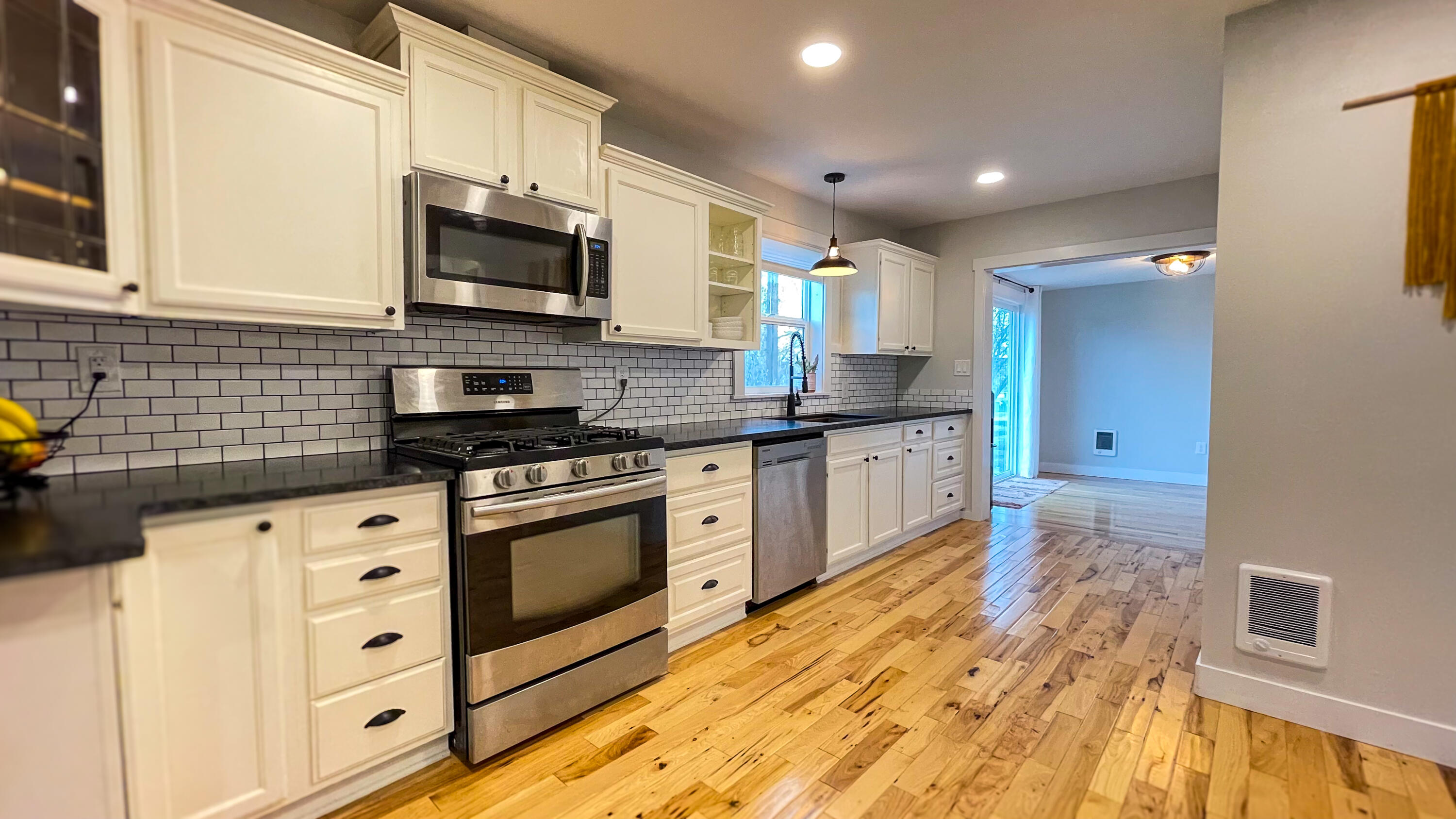 Crestview - Residential