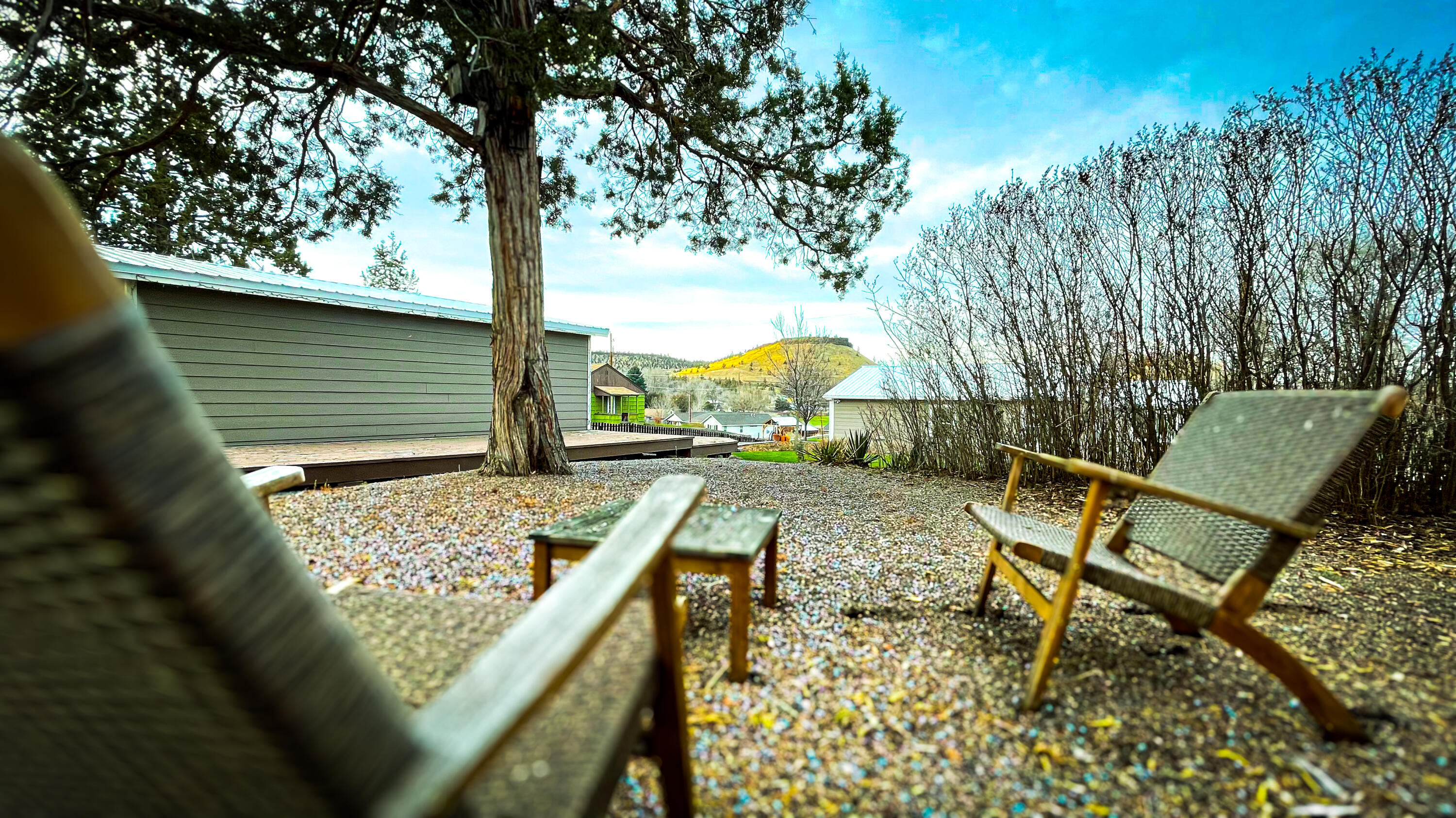 Crestview - Residential