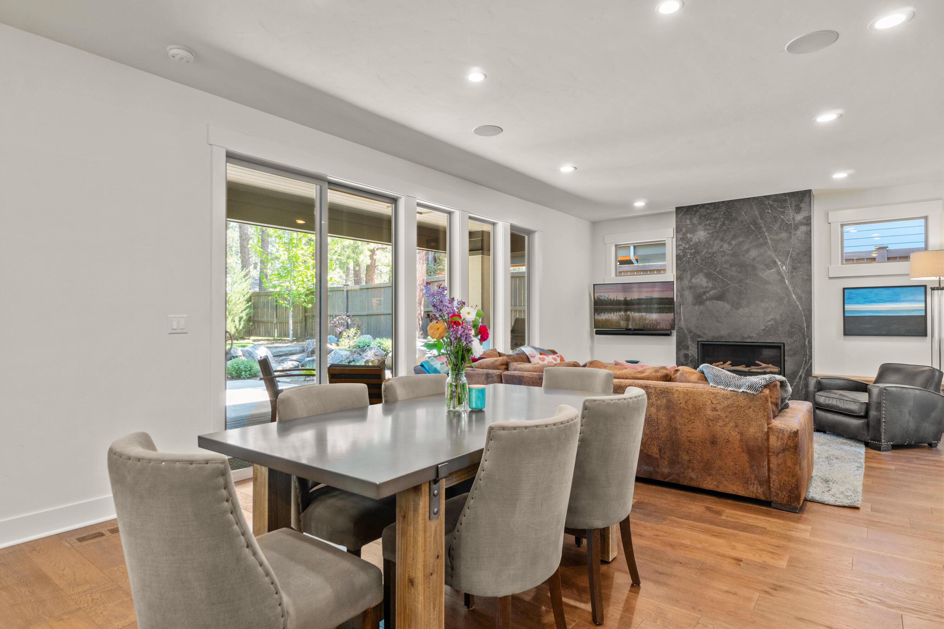 NorthWest Crossing - Residential