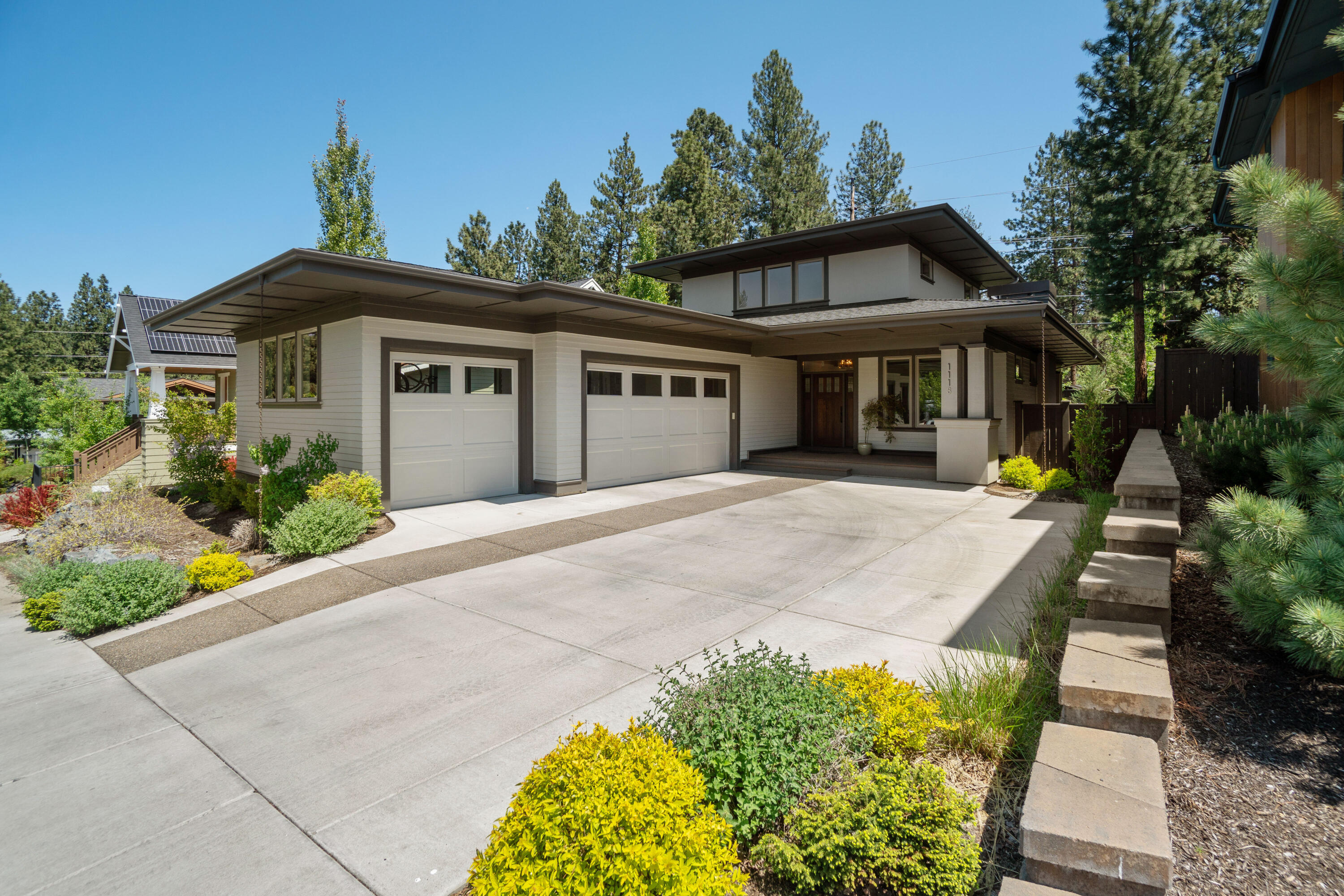 NorthWest Crossing - Residential