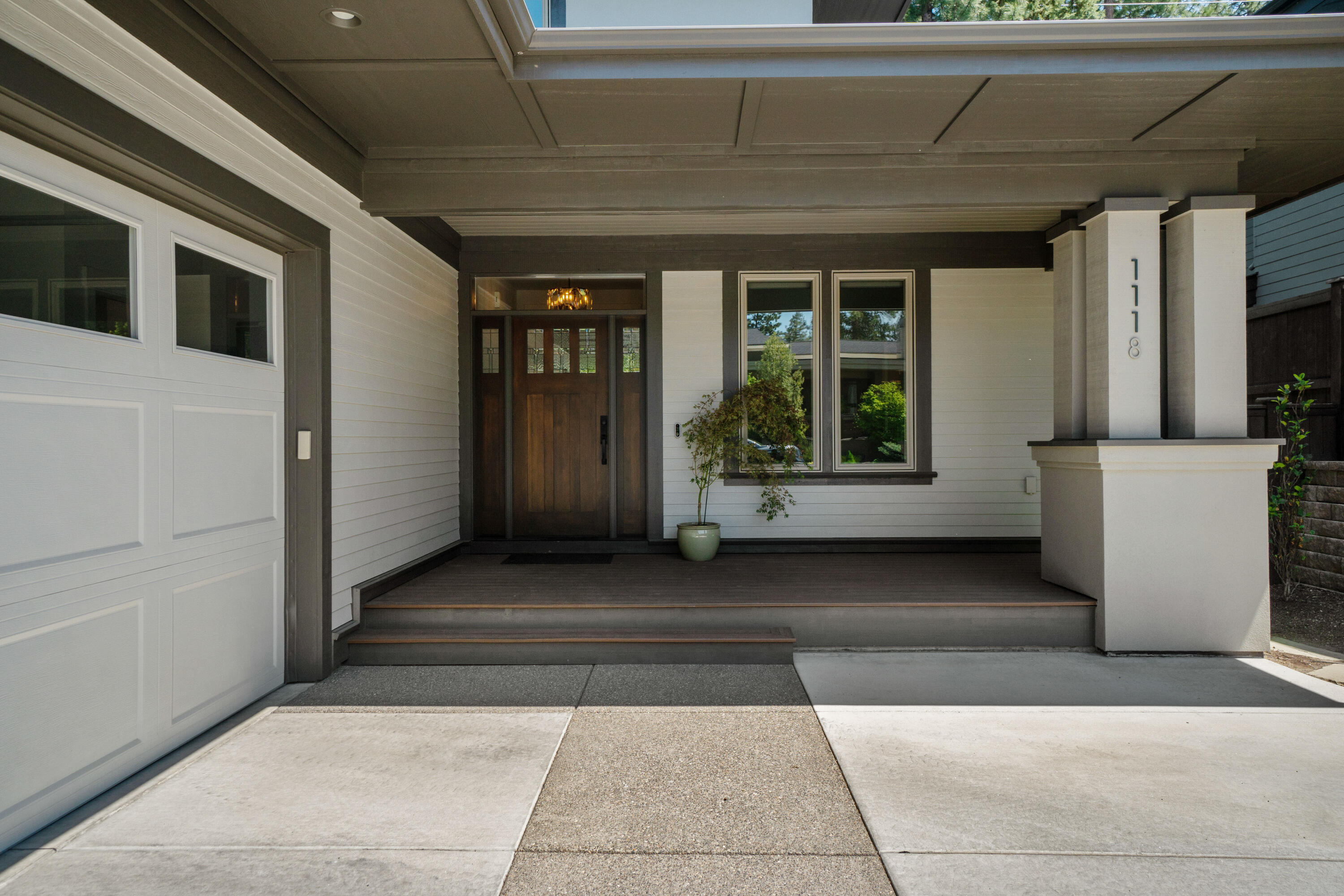 NorthWest Crossing - Residential