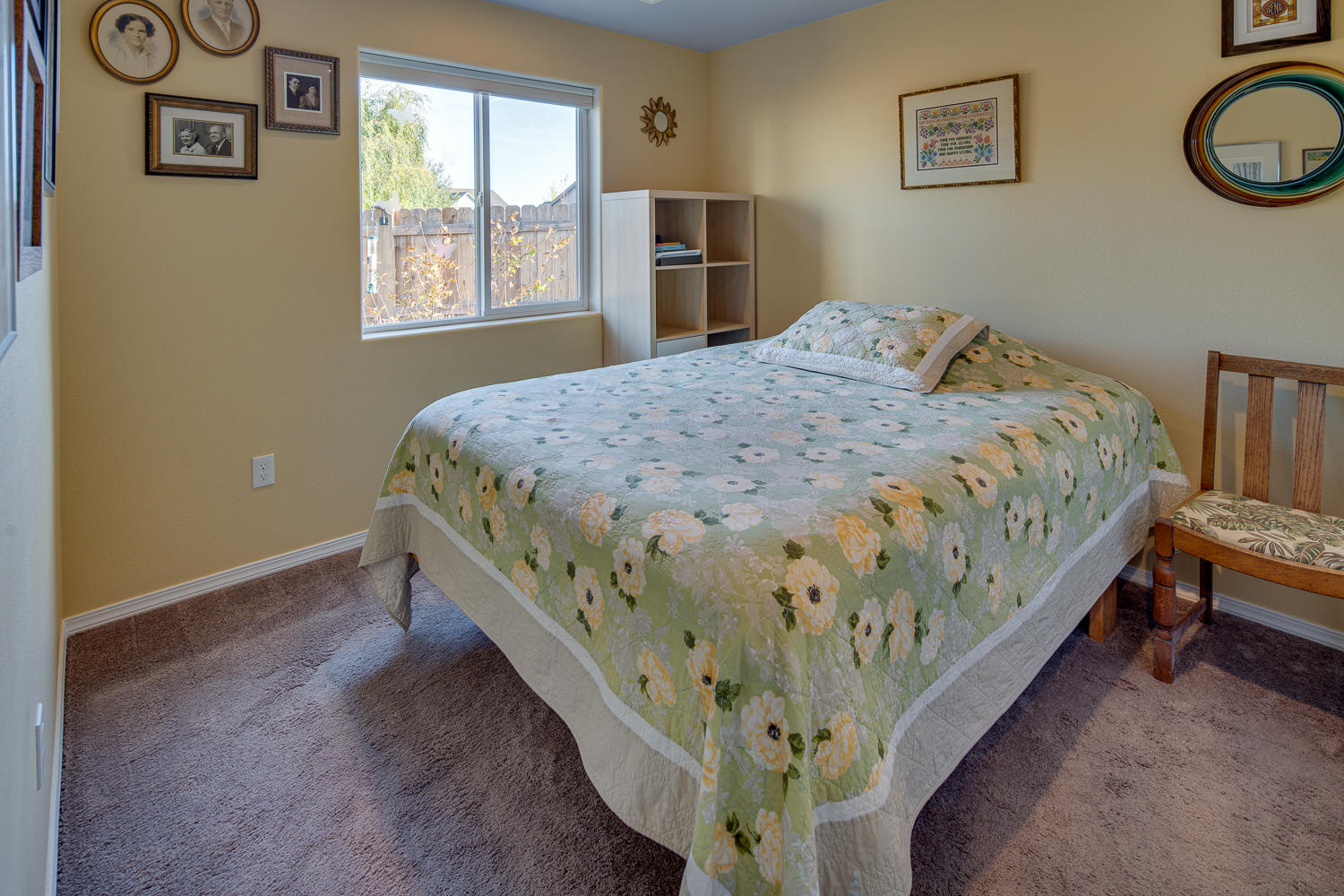 Pettigrew Place - Residential