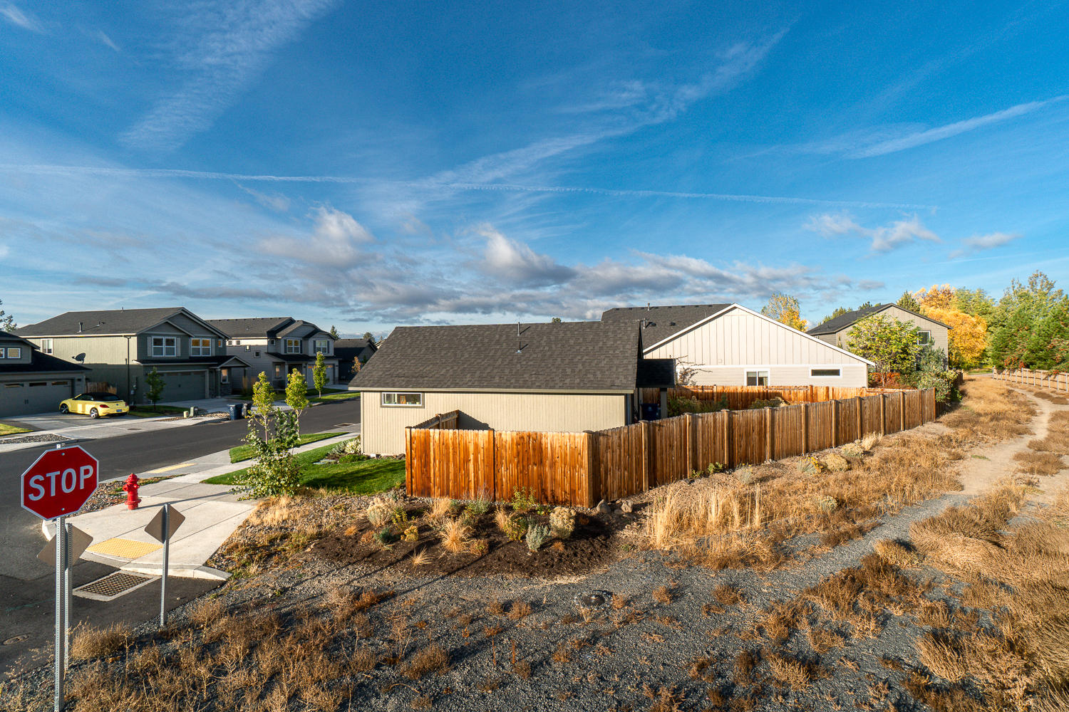 Pettigrew Place - Residential