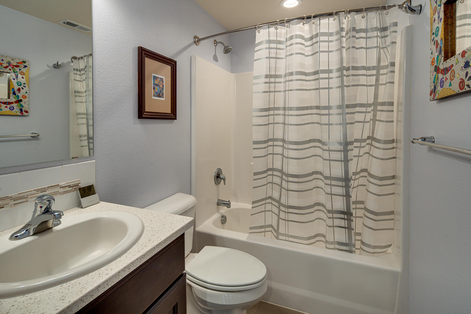Pettigrew Place - Residential