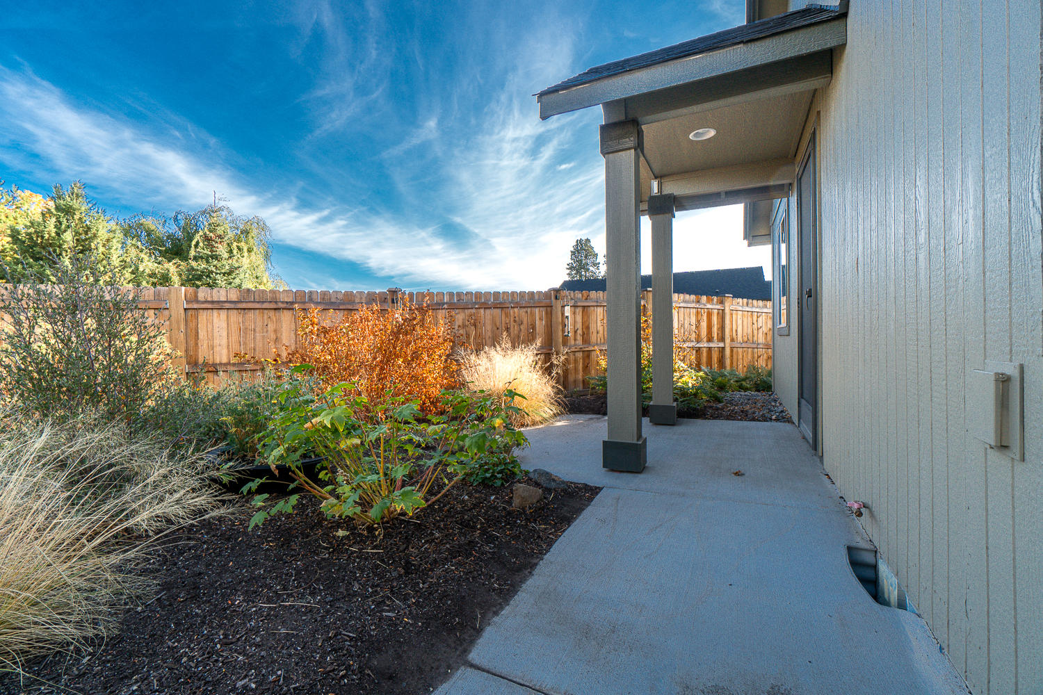 Pettigrew Place - Residential