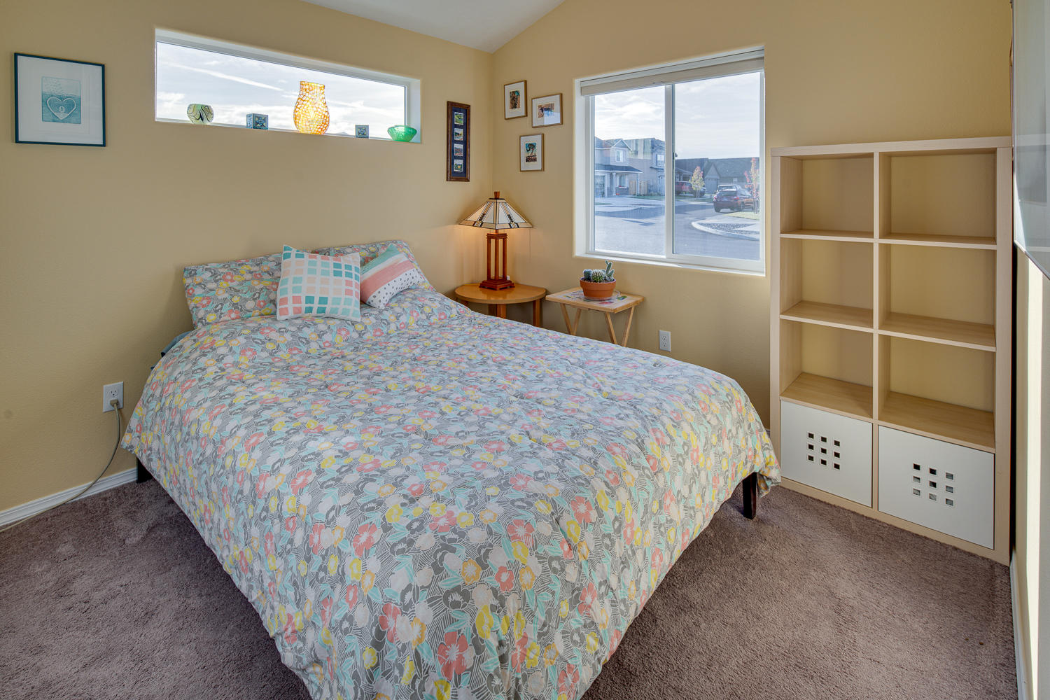 Pettigrew Place - Residential