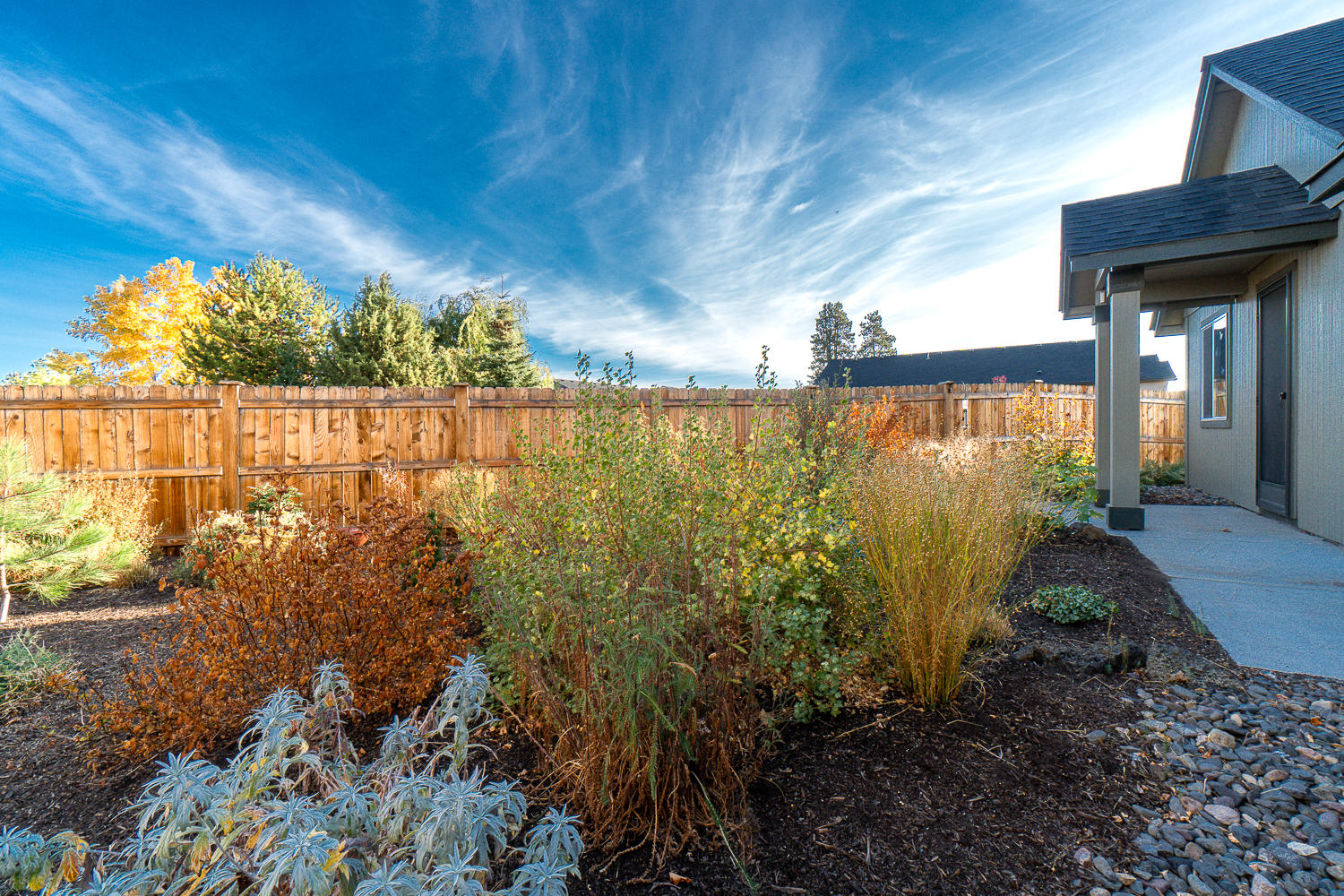 Pettigrew Place - Residential
