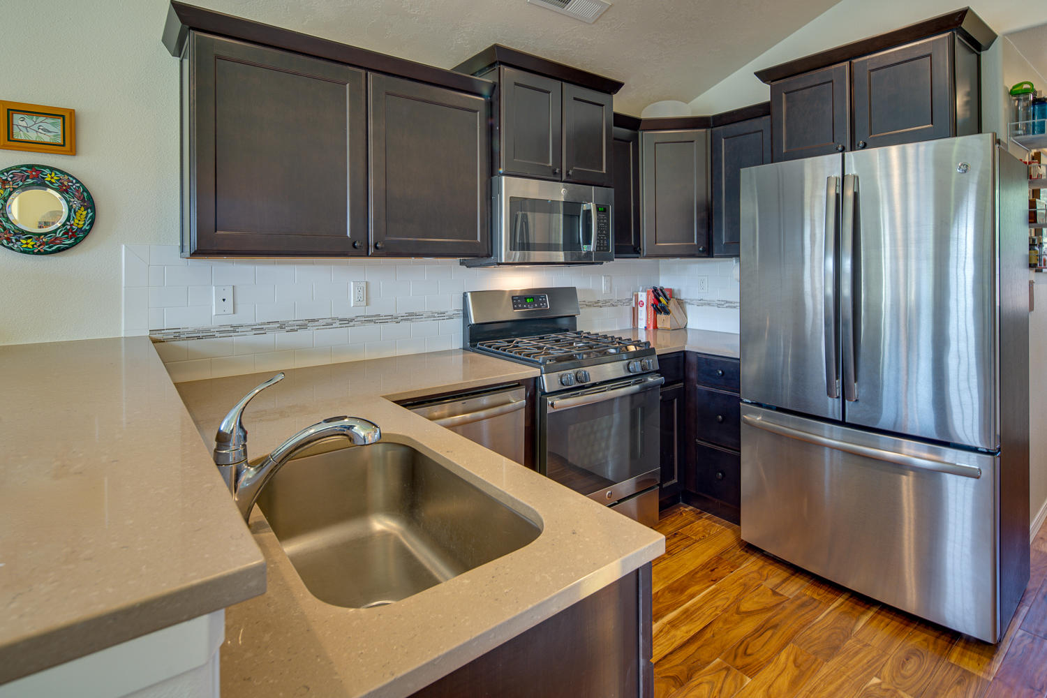 Pettigrew Place - Residential