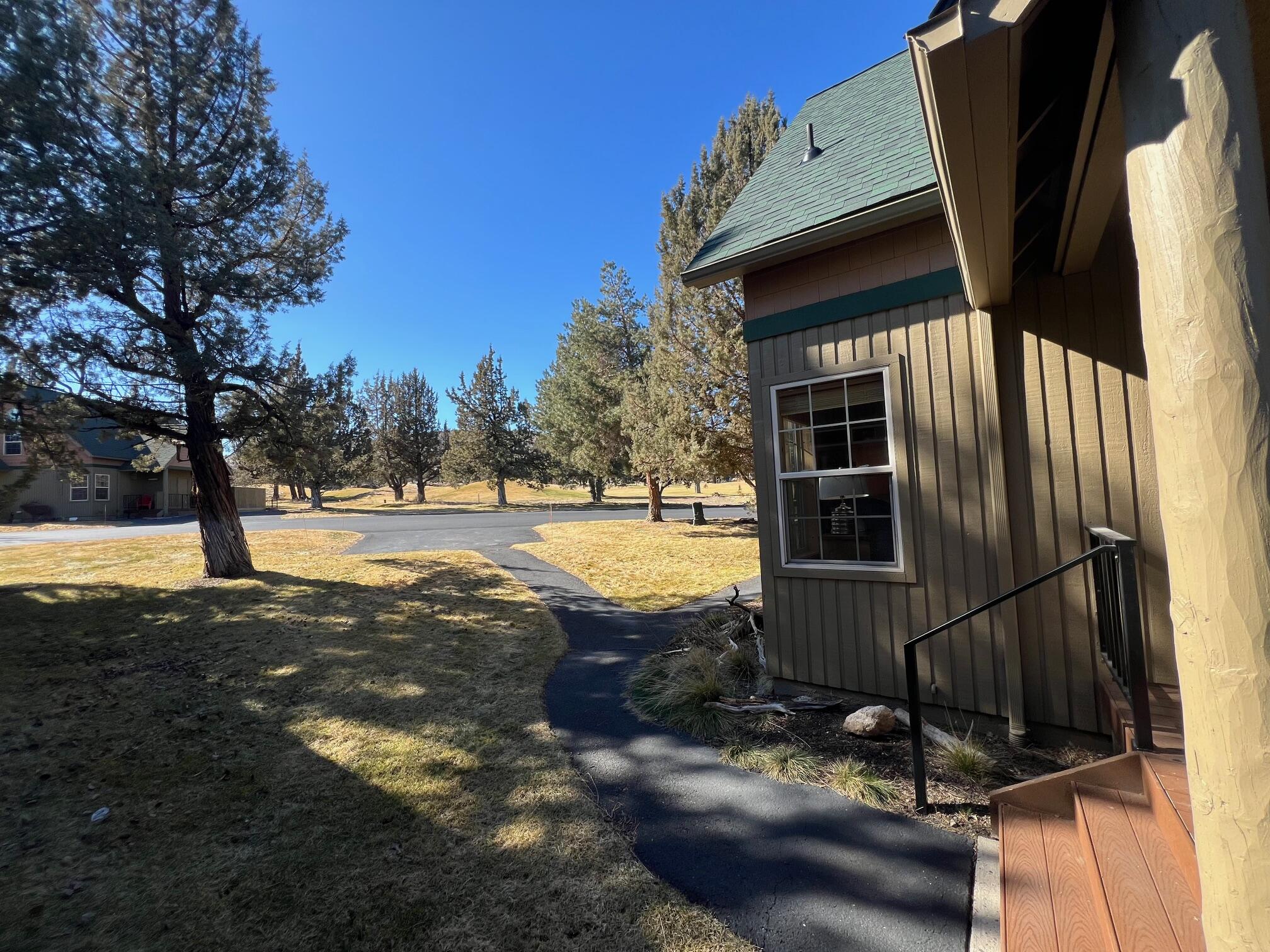 Eagle Crest - Residential
