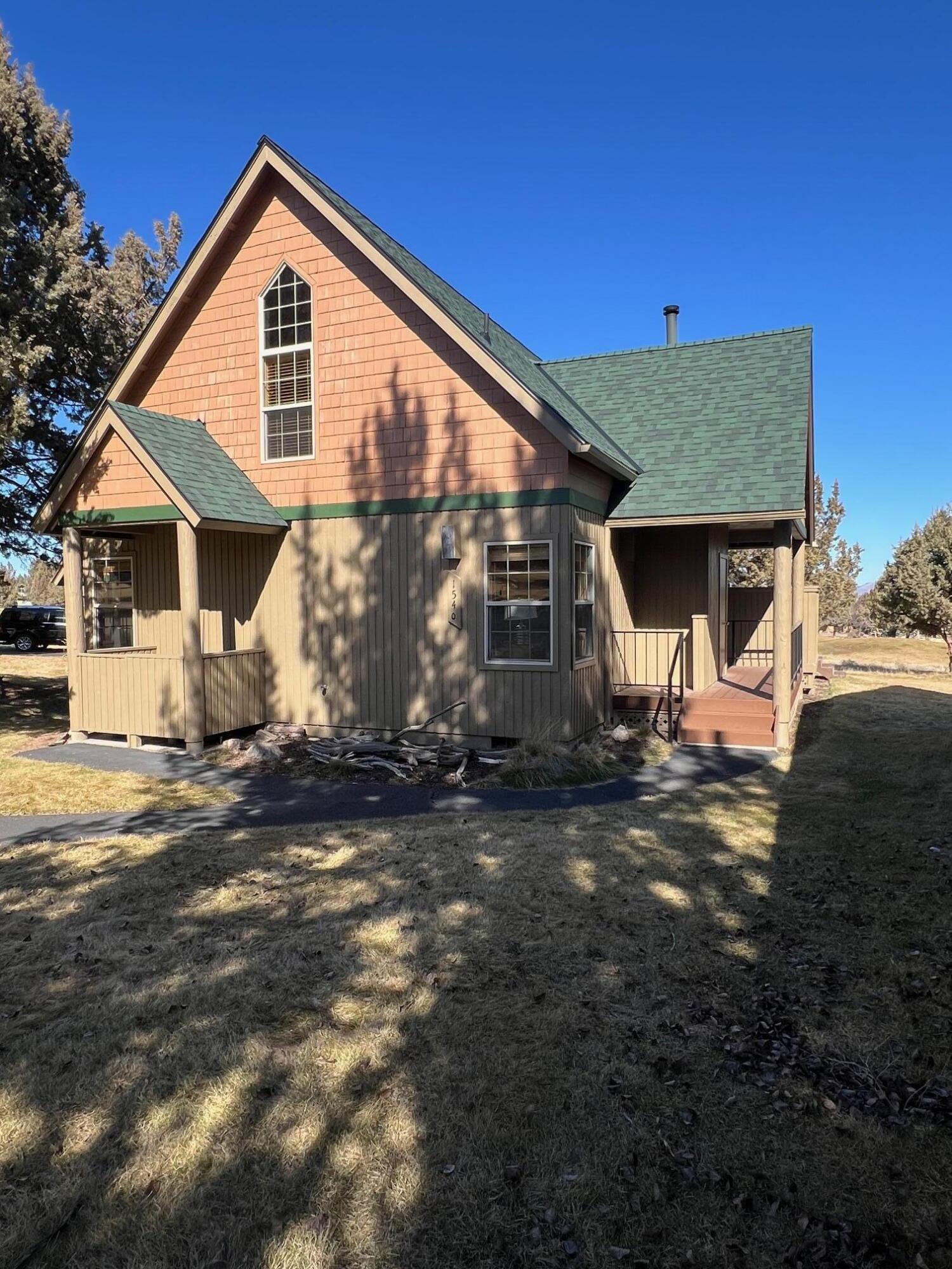 Eagle Crest - Residential