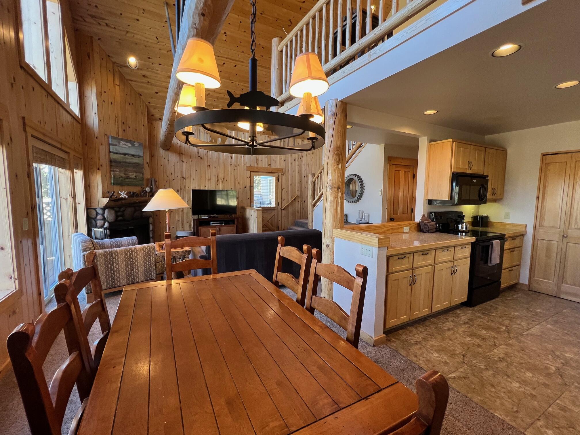 Eagle Crest - Residential