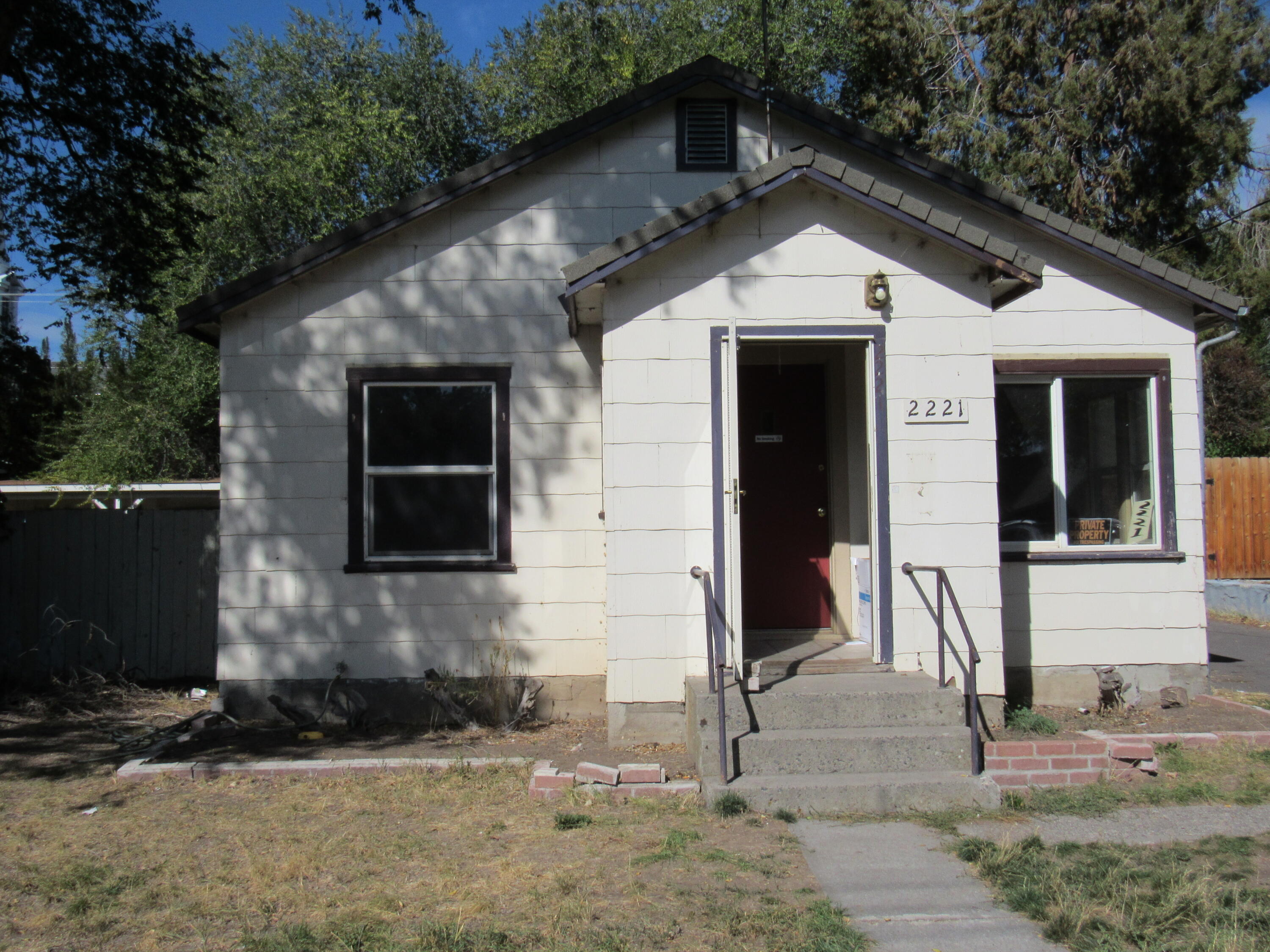 Mills - Residential