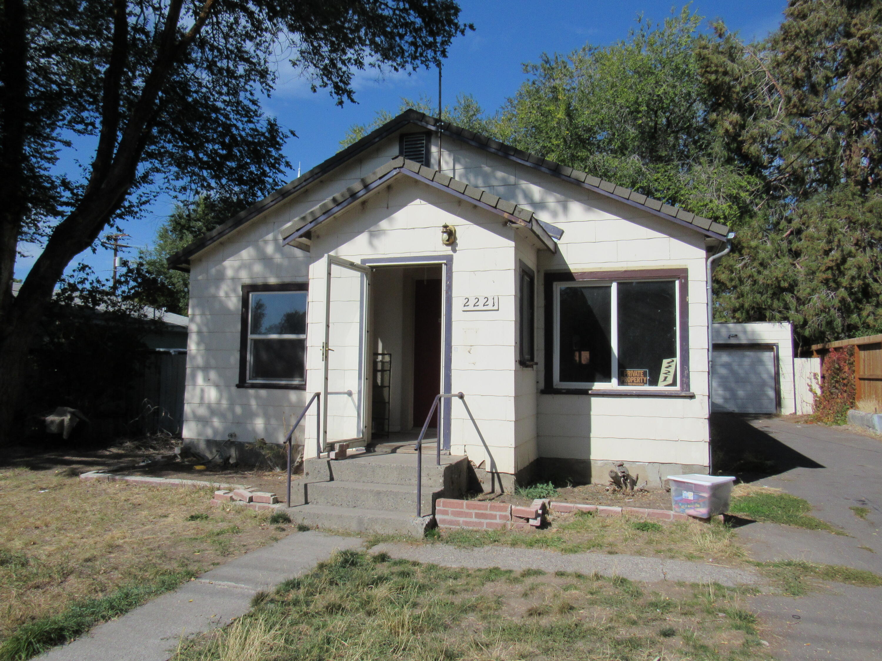 Mills - Residential