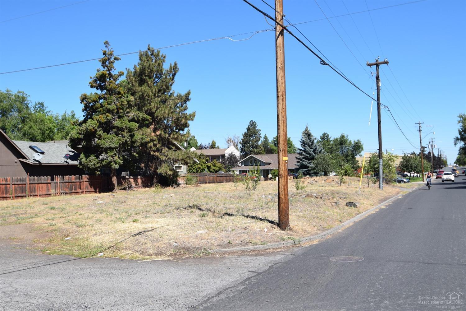 0.32 acre flat lot for sale in an excellent location. Approved plans for multi-use development, RH zone offers flexibility in permitted uses.
