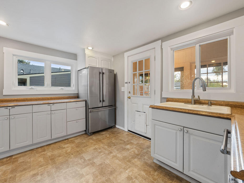 Klamath Falls -Fairview Addition No. 2 - Residential