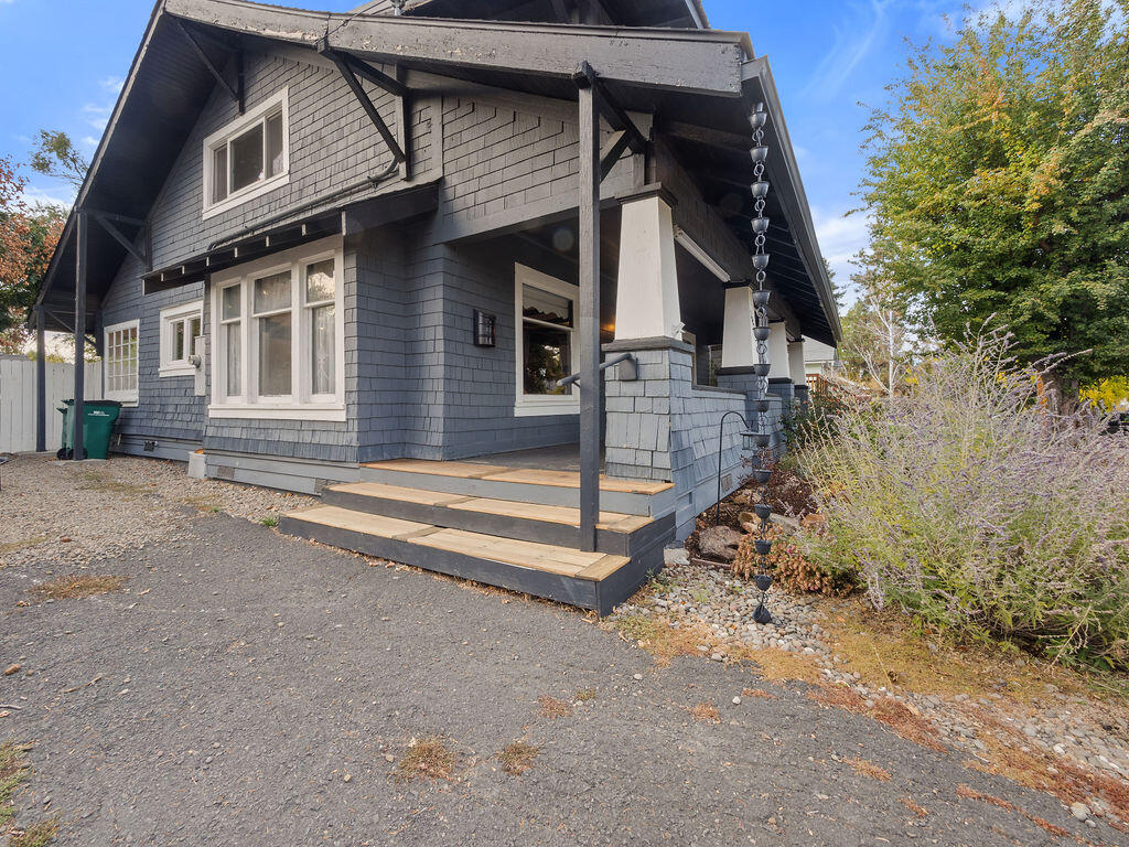 Klamath Falls -Fairview Addition No. 2 - Residential